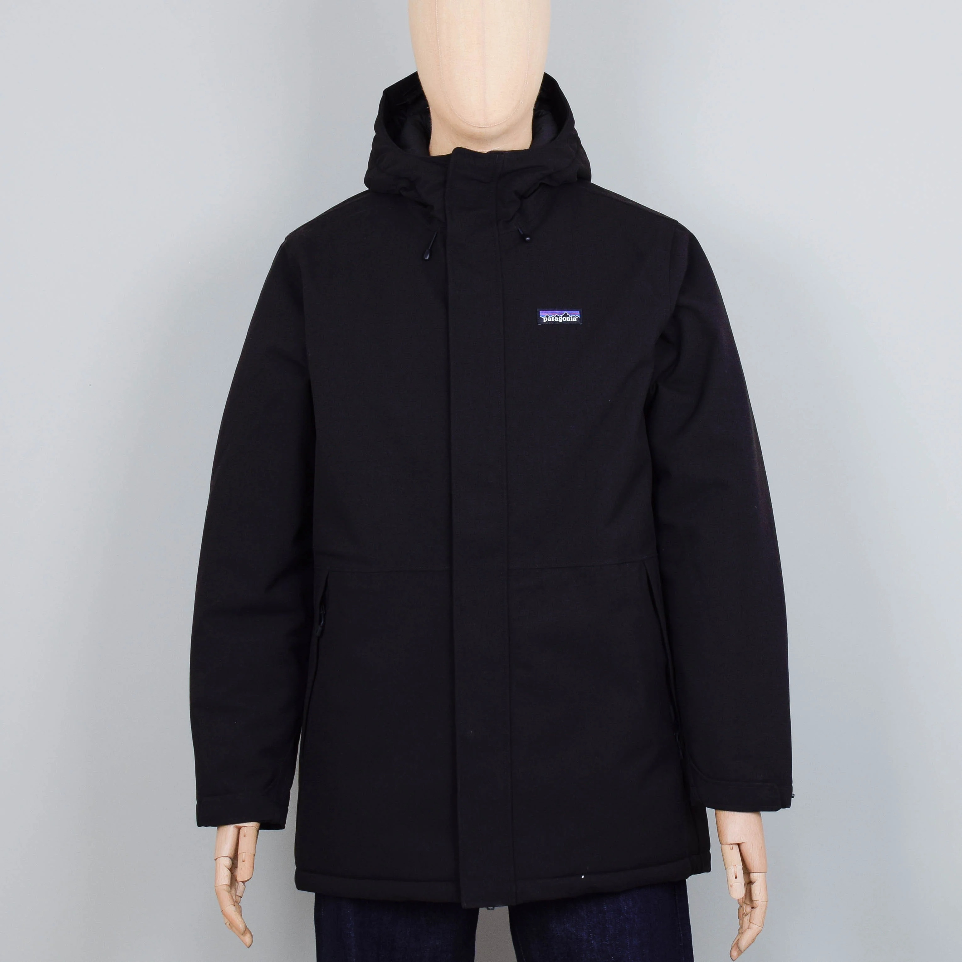 Patagonia Lone Mountain Parka - Black