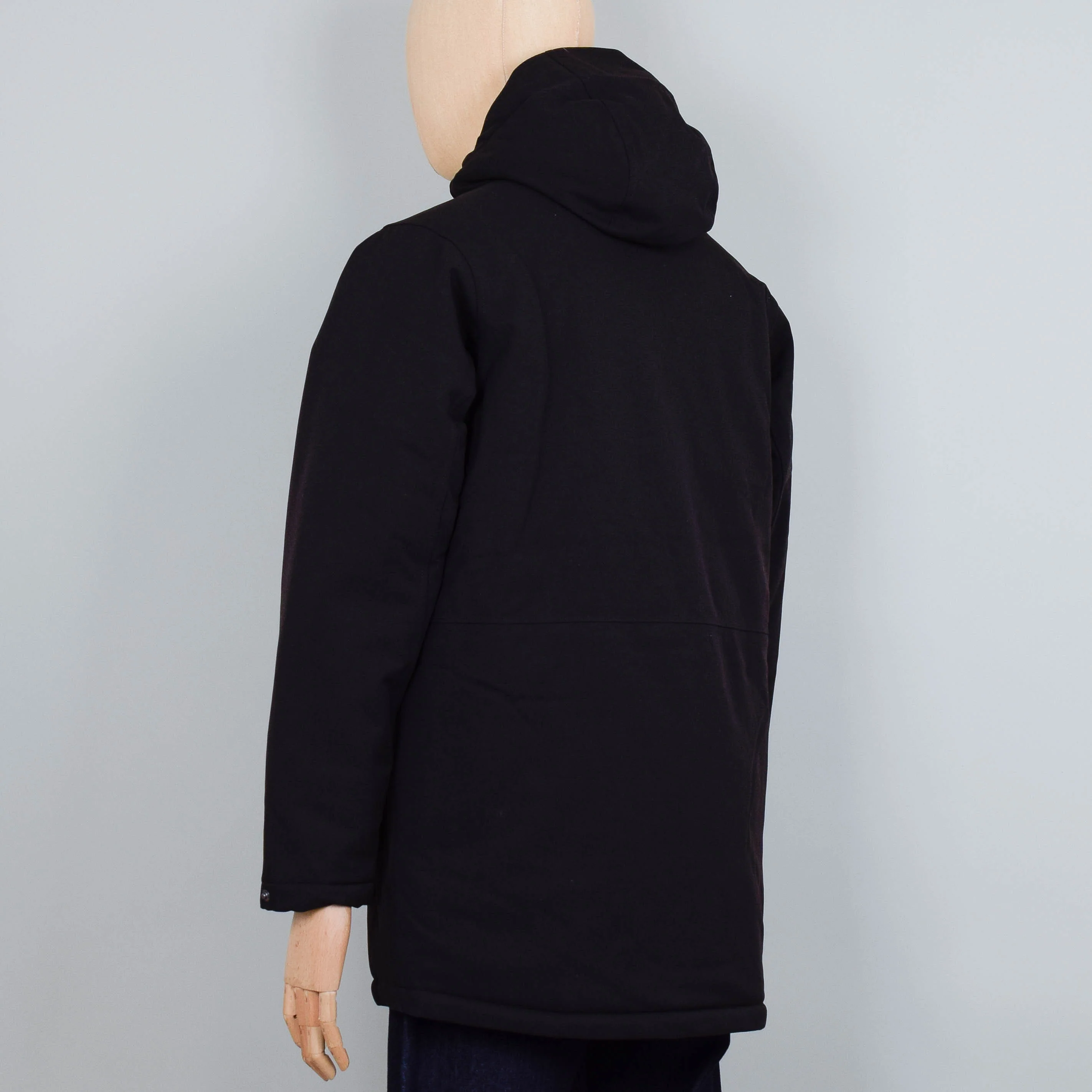 Patagonia Lone Mountain Parka - Black - Image 3