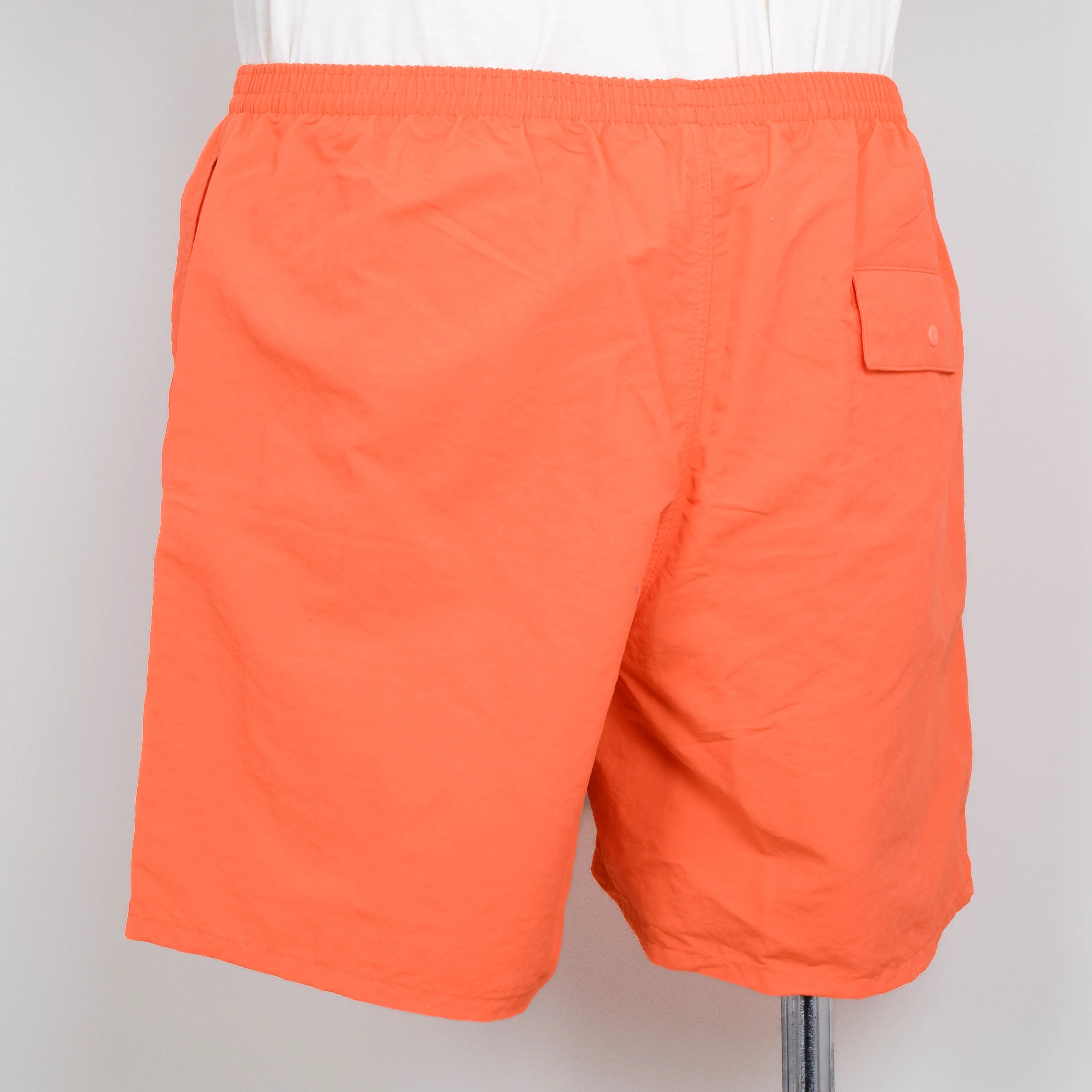 Patagonia M's Baggies Shorts - 5in - Orange Peel - Image 3