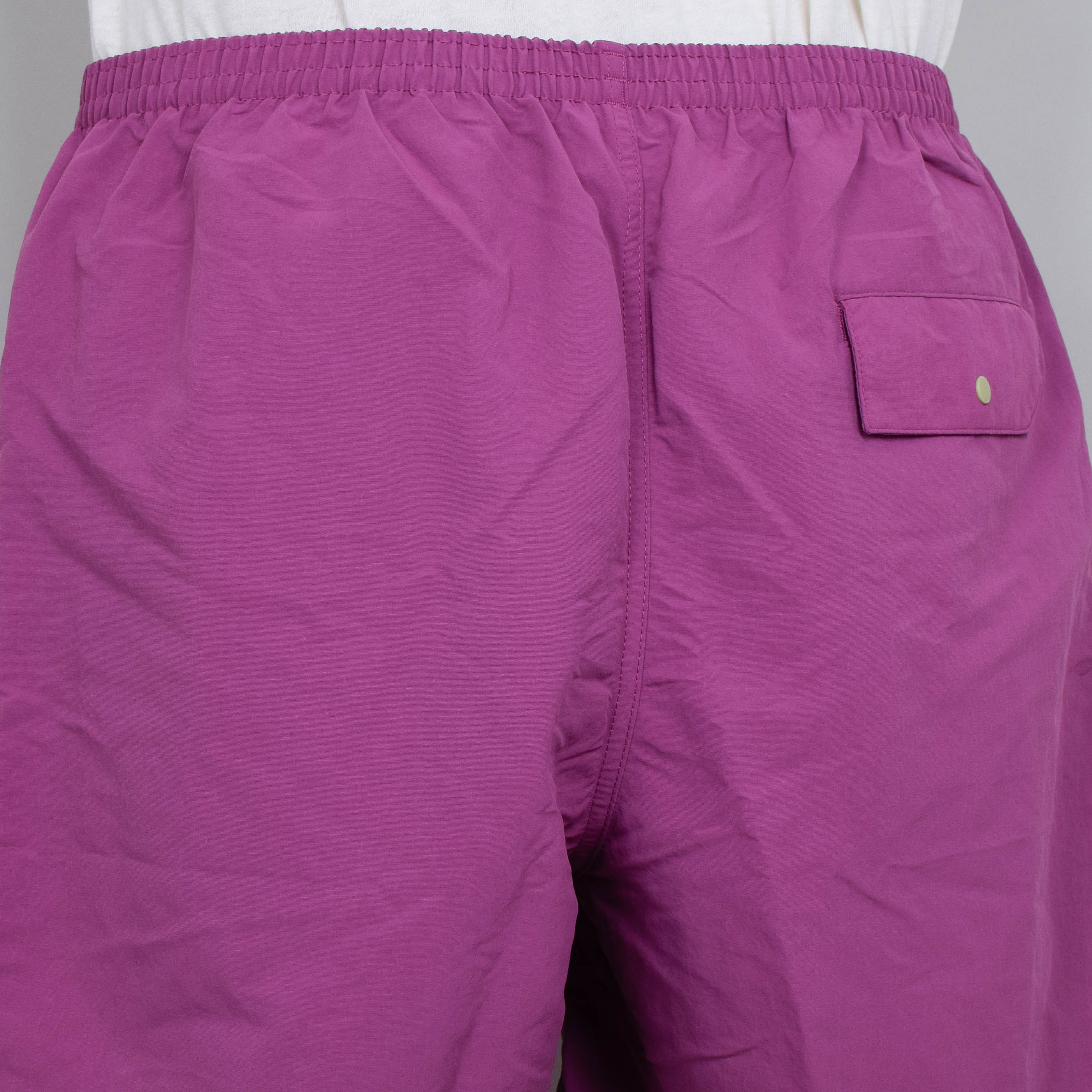 Patagonia M's Baggies Shorts - 5in - Pink - Image 3
