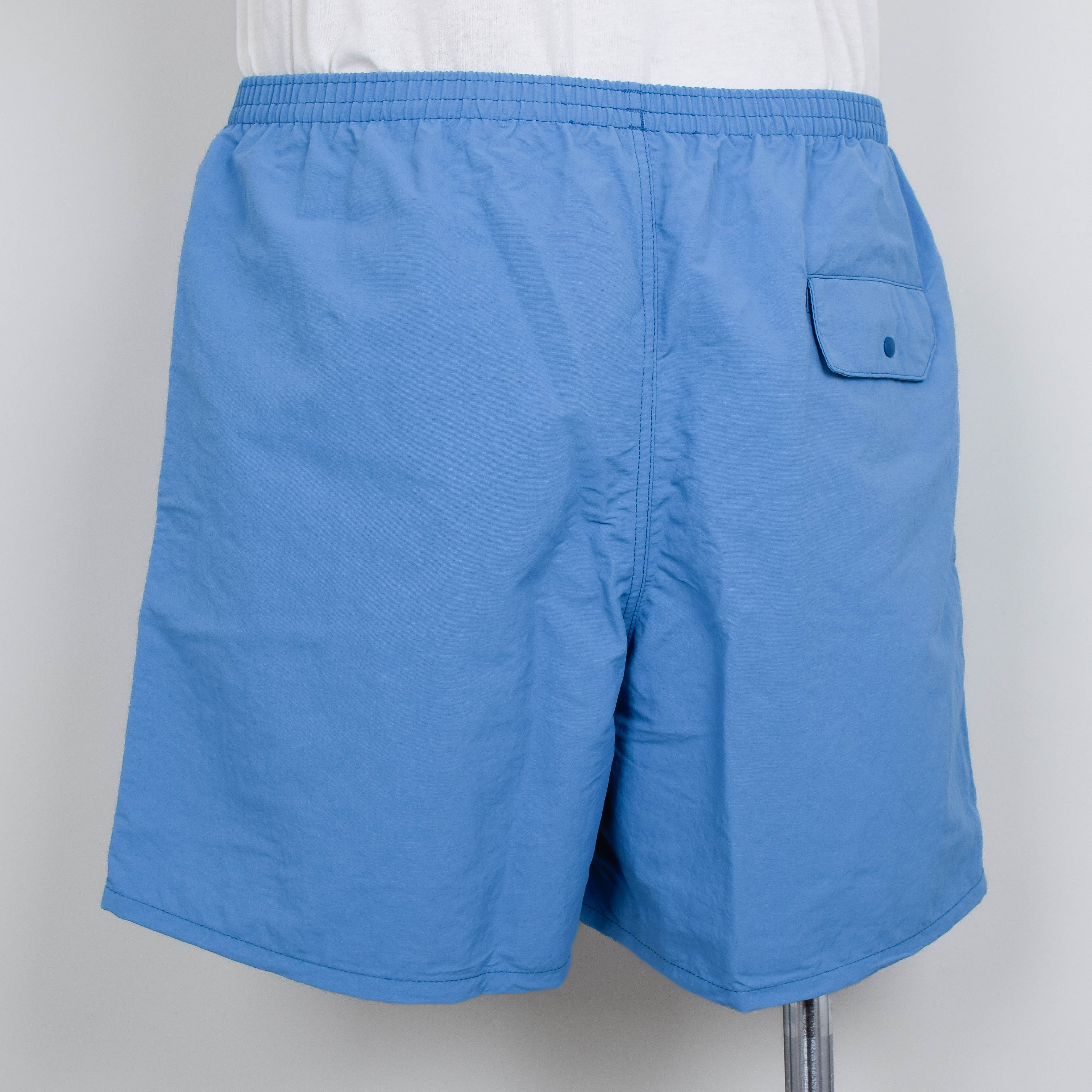 Patagonia M's Baggies Shorts - 5in - Shore Blue - Image 3