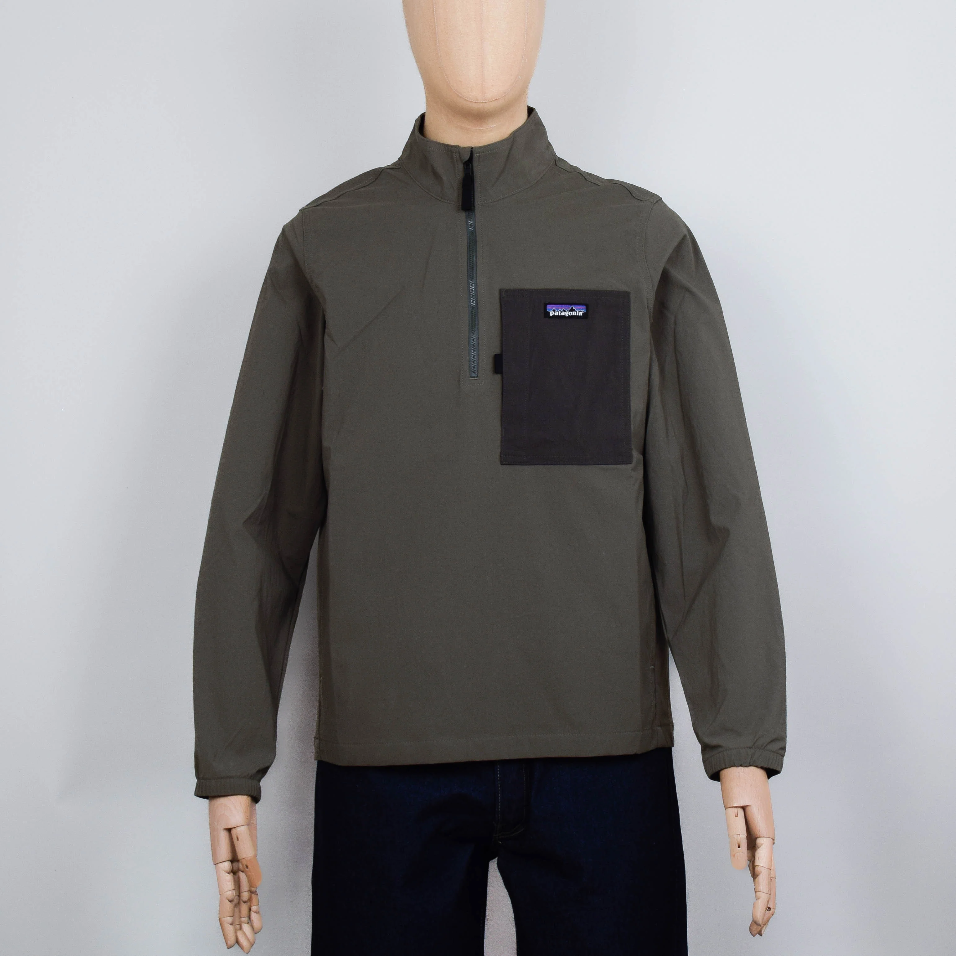 Patagonia Outdoor Everyday Marsupial - Basin Green