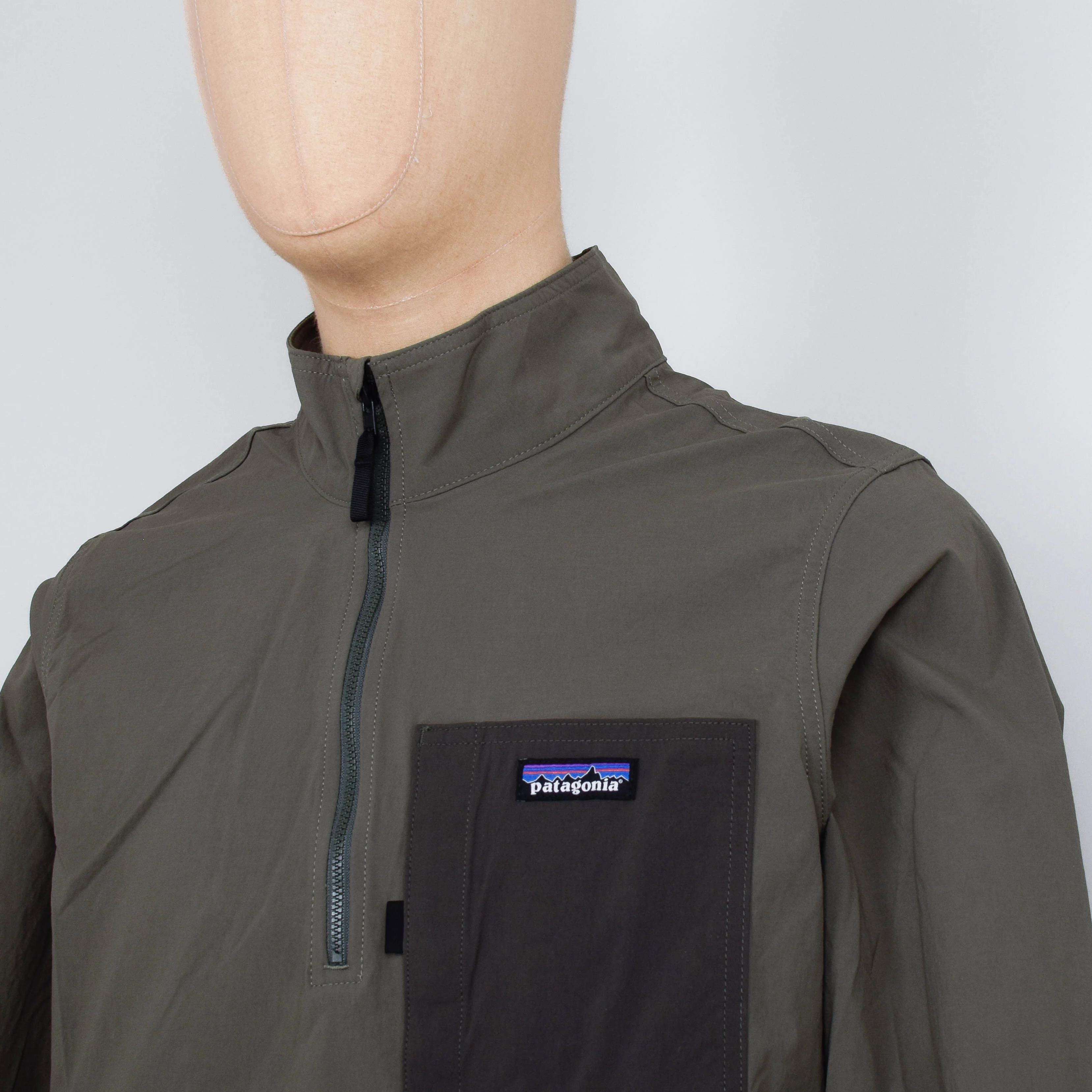 Patagonia Outdoor Everyday Marsupial - Basin Green - Image 2