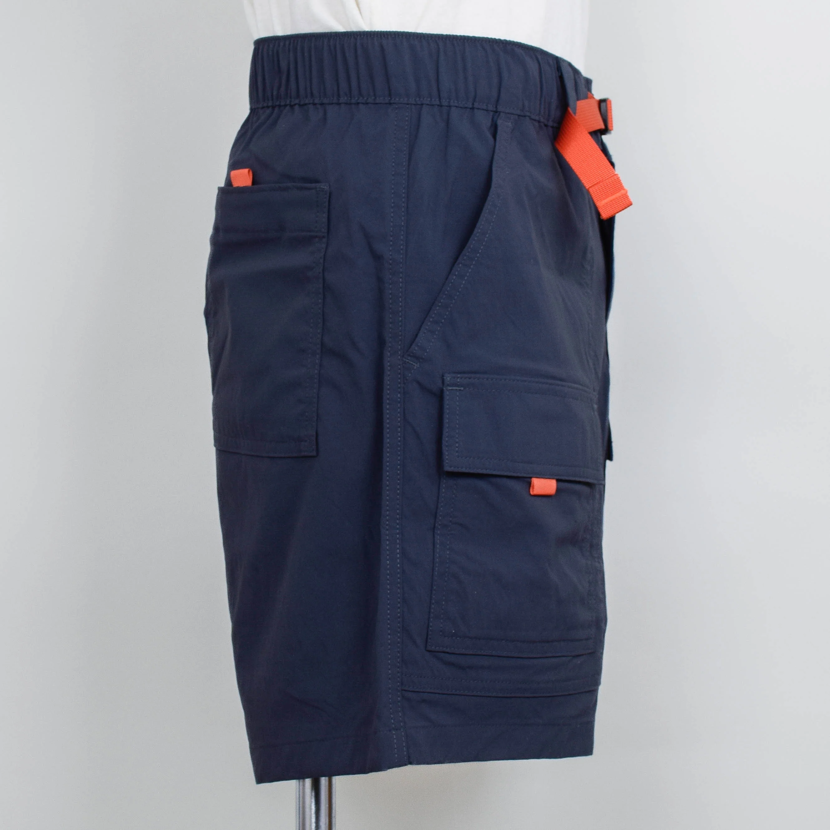 Patagonia Outdoor Everyday Shorts 6 in. - Blue - Image 2