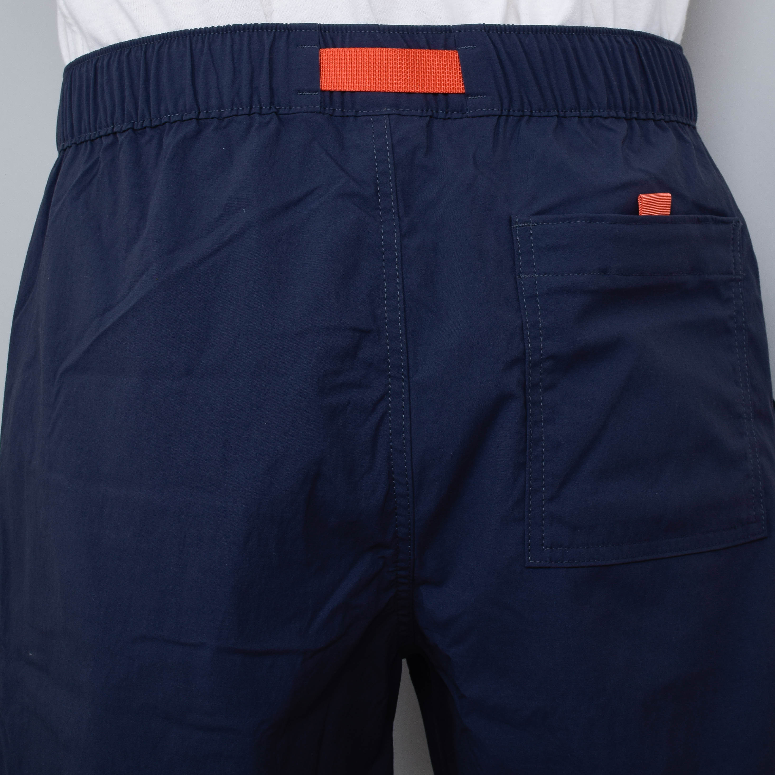 Patagonia Outdoor Everyday Shorts 6 in. - Blue - Image 3