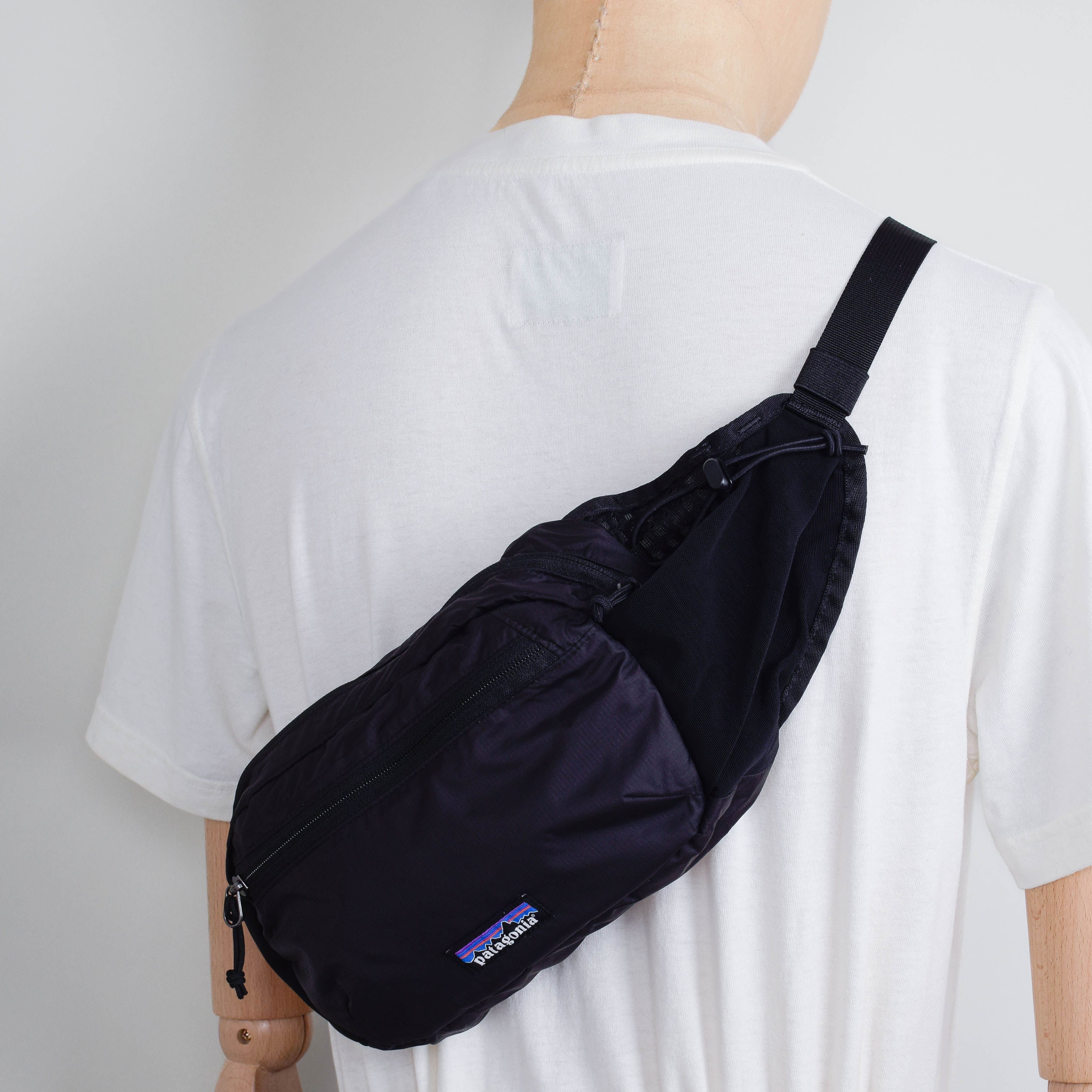 Patagonia Terravia Hip Pack - Black - Image 2
