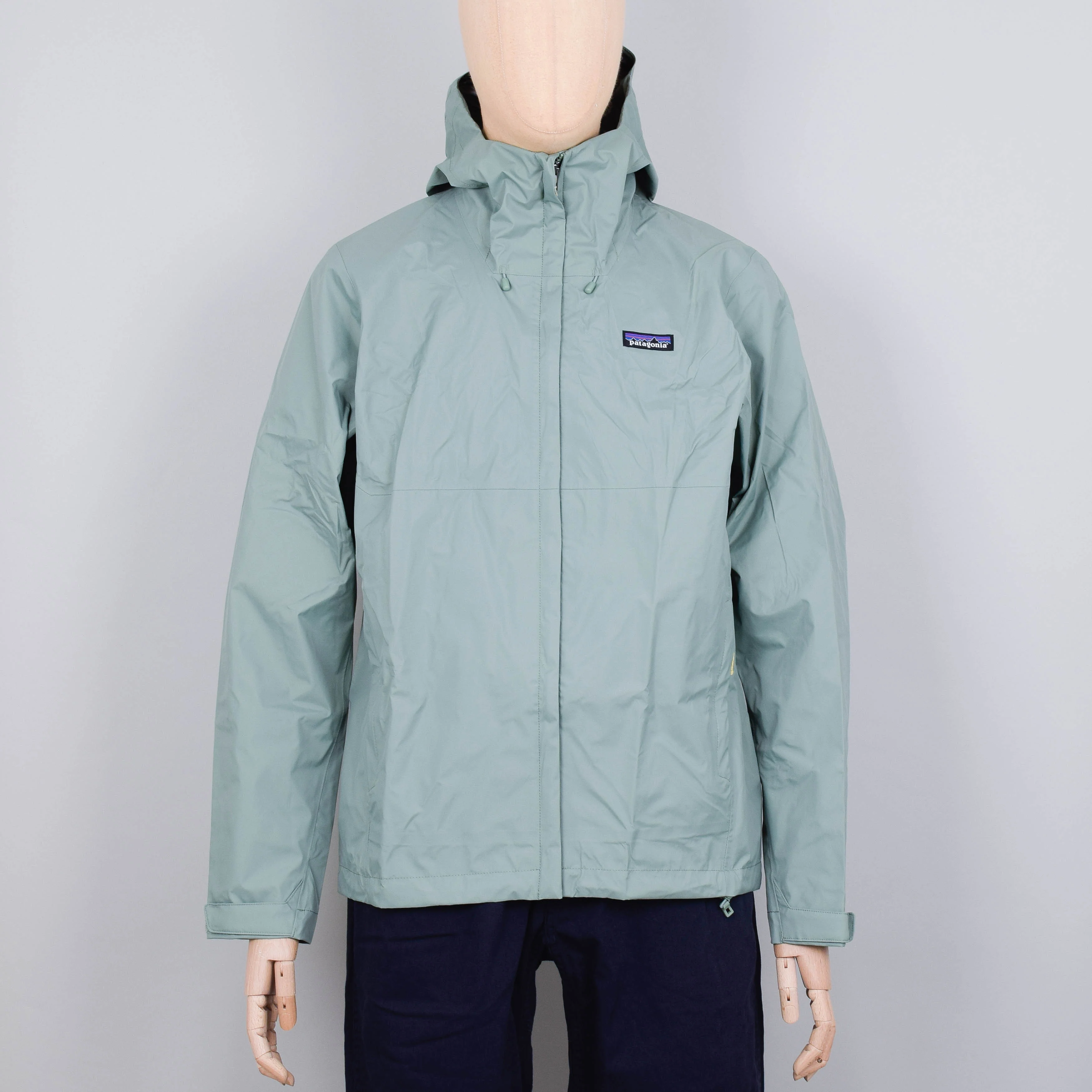 Patagonia Torrentshell 3L Jacket - Sedge Green