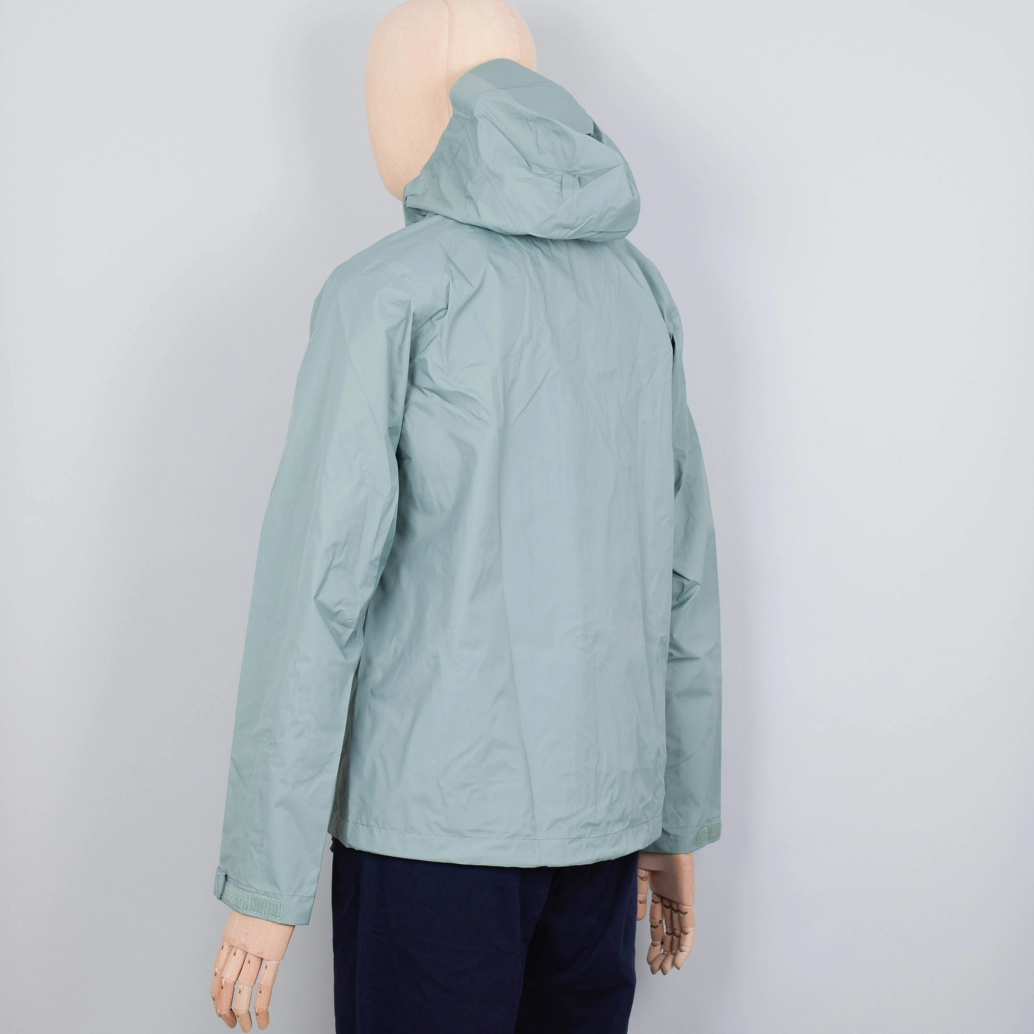 Patagonia Torrentshell 3L Jacket - Sedge Green - Image 3