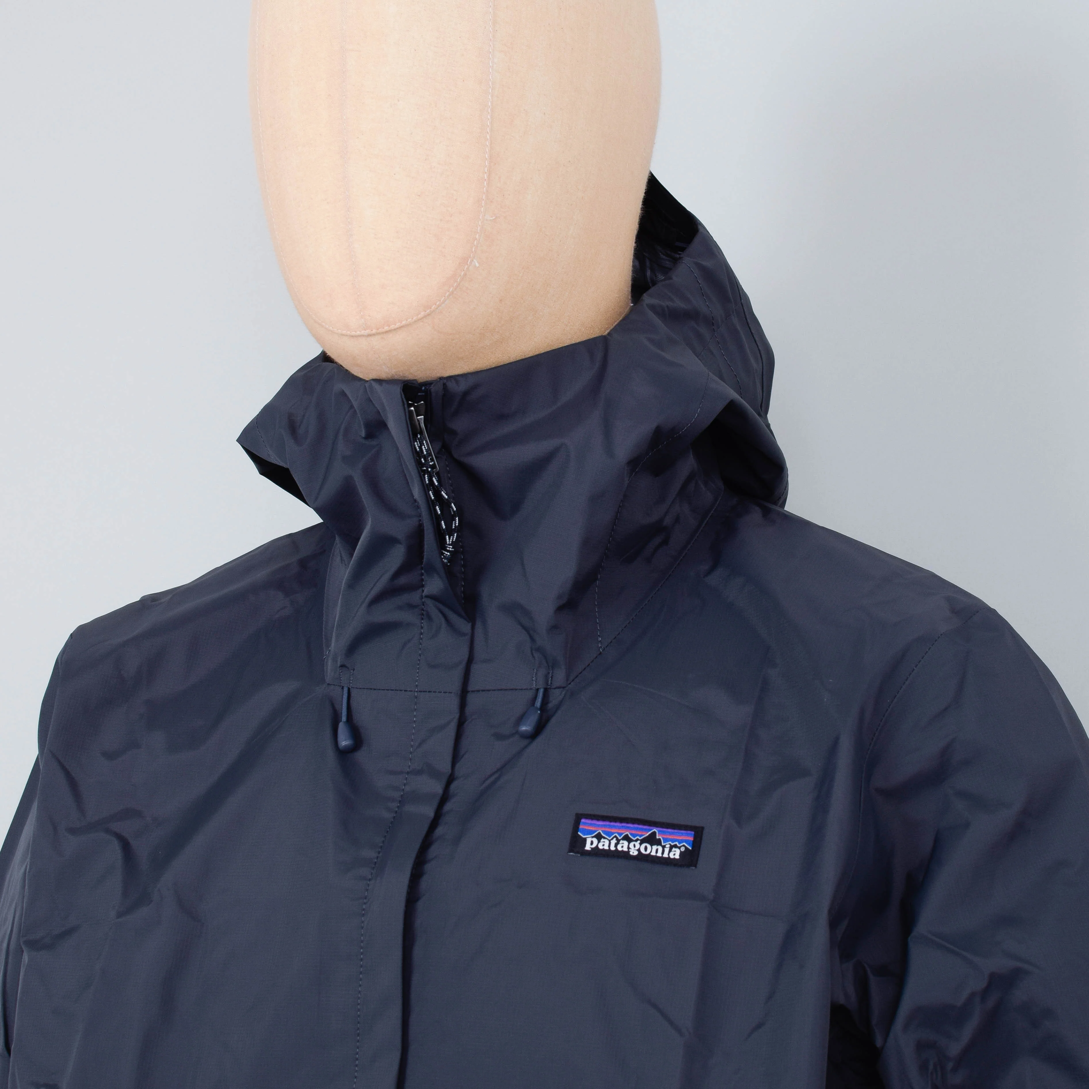 Patagonia Torrentshell 3L Jacket - Smolder Blue - Image 2