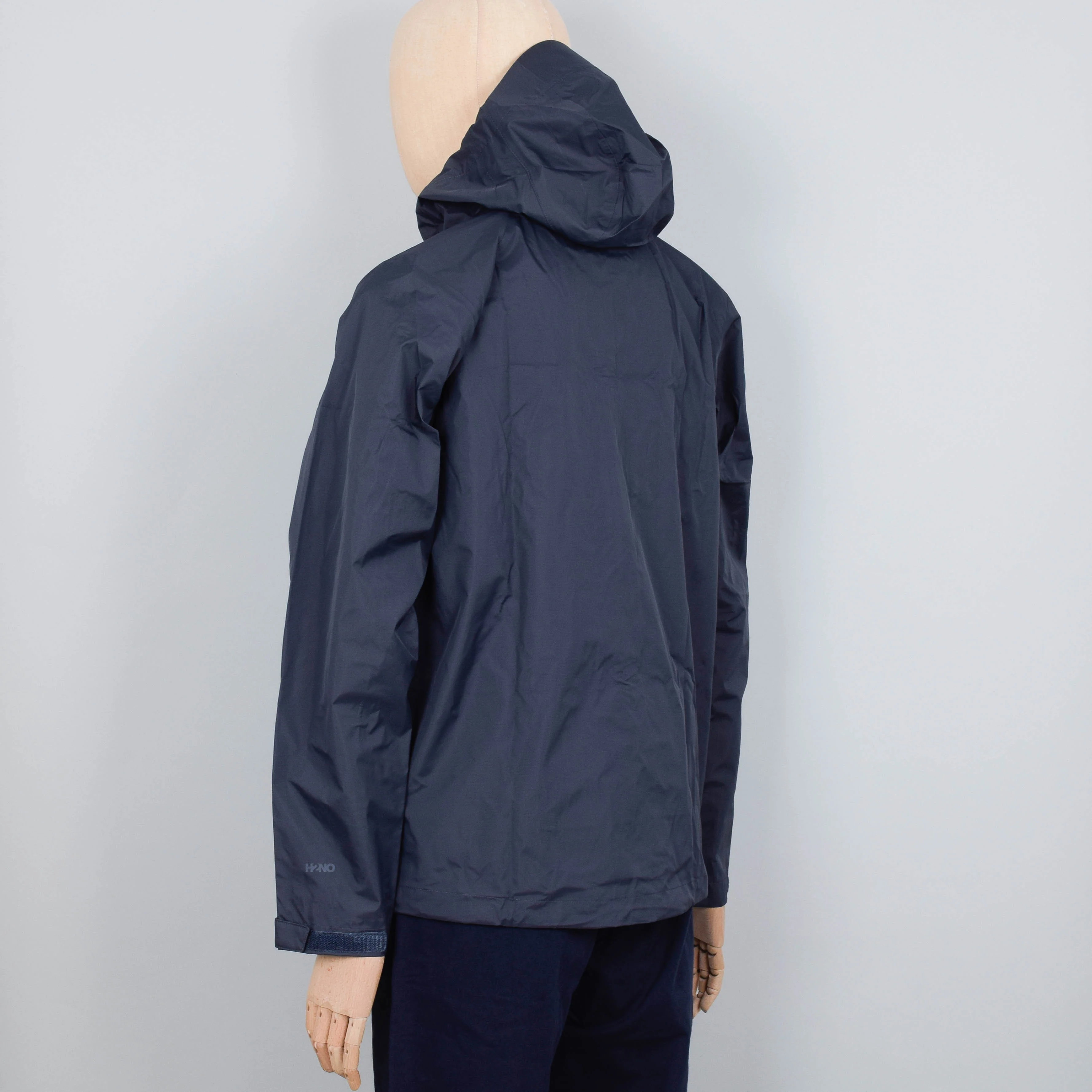 Patagonia Torrentshell 3L Jacket - Smolder Blue - Image 3