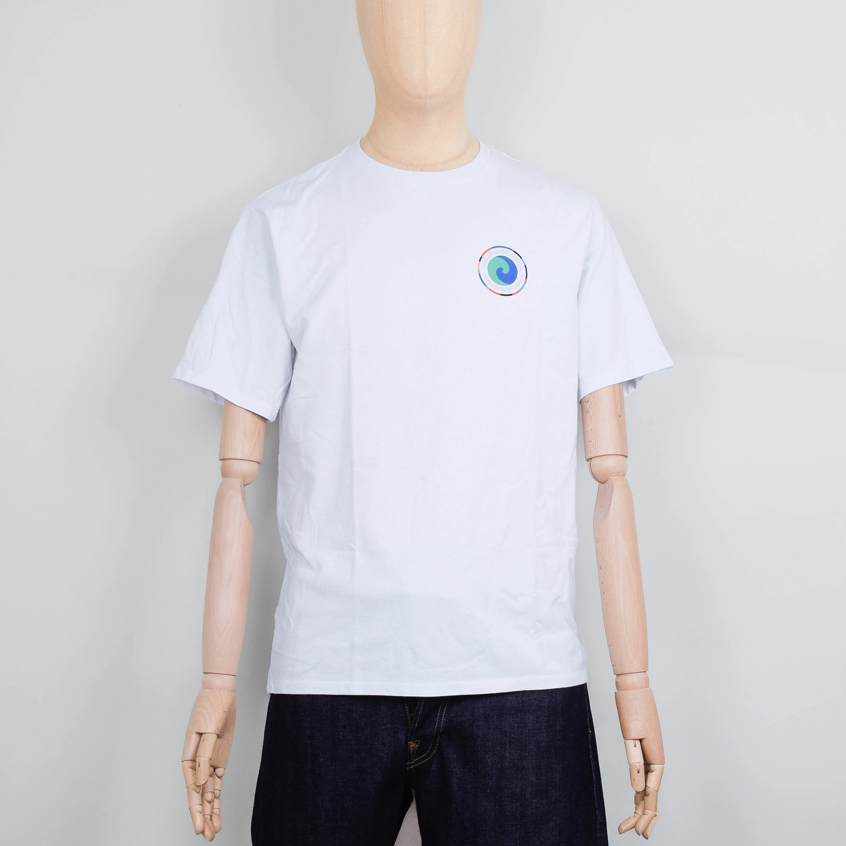 Patagonia Unity Fitz Responsibili-Tee - White