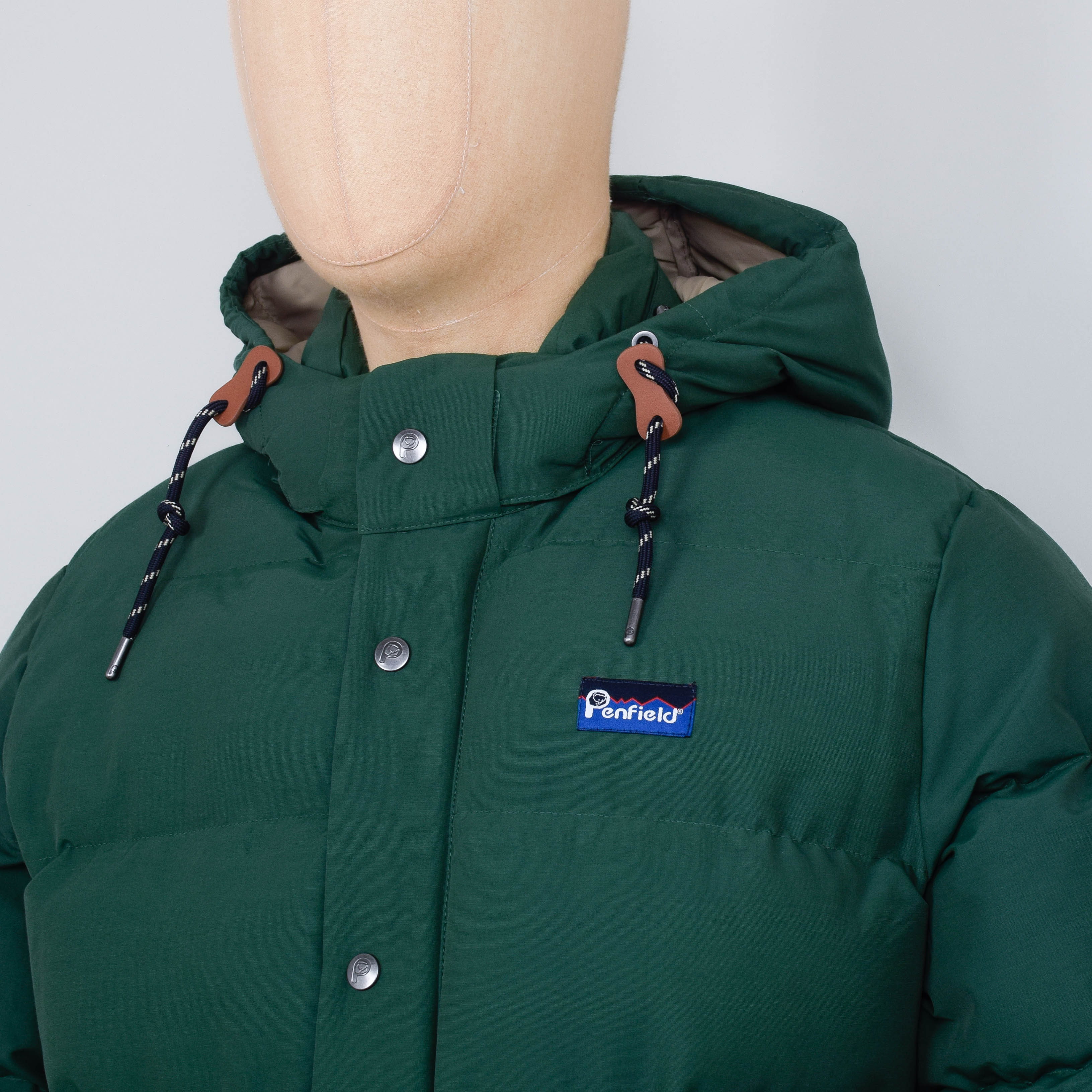 Penfield Bowerbridge Jacket - Eden - Image 2