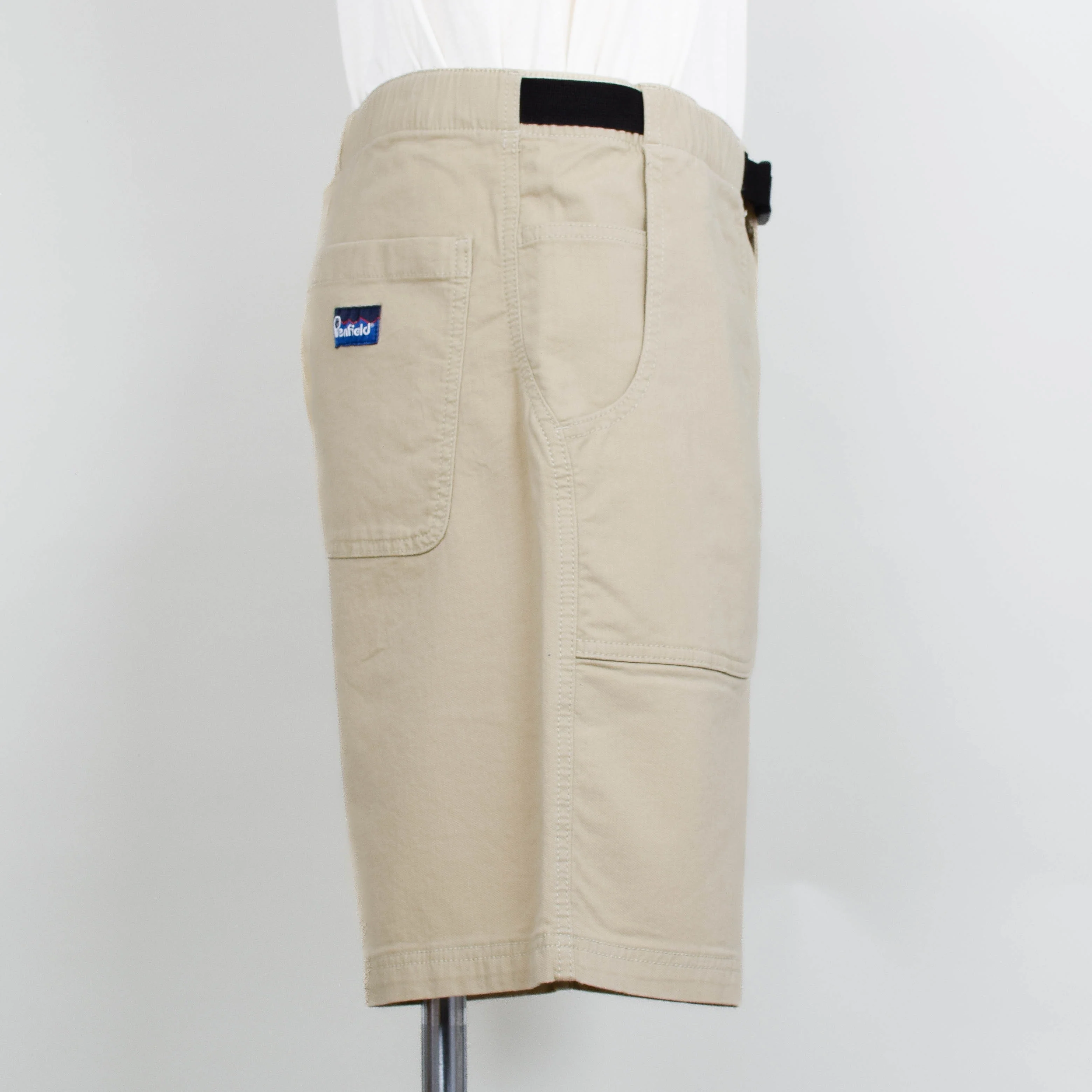 Penfield Felton Shorts - Fields Of Rye - Image 2