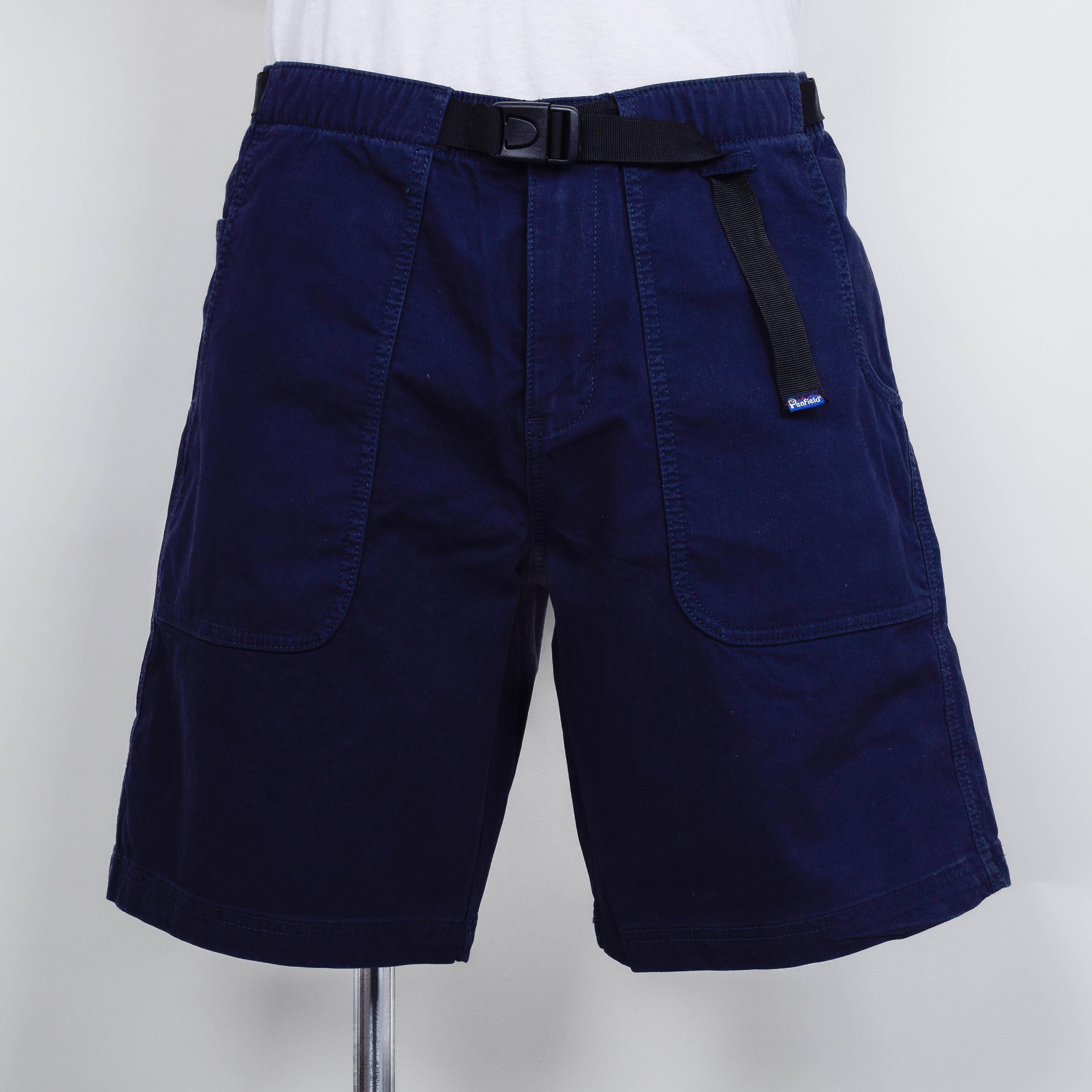 Penfield Felton Shorts - Navy Blazer