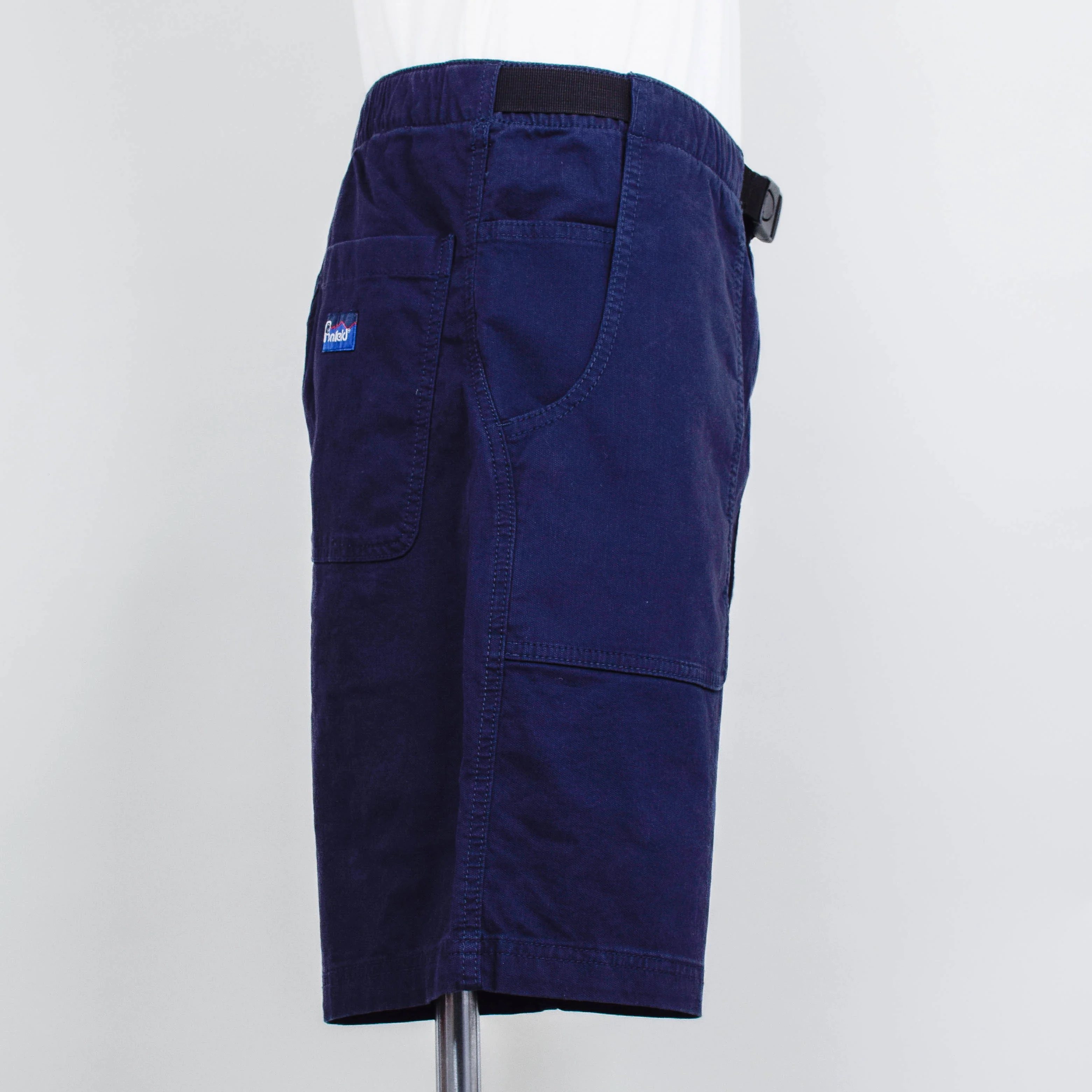 Penfield Felton Shorts - Navy Blazer - Image 2