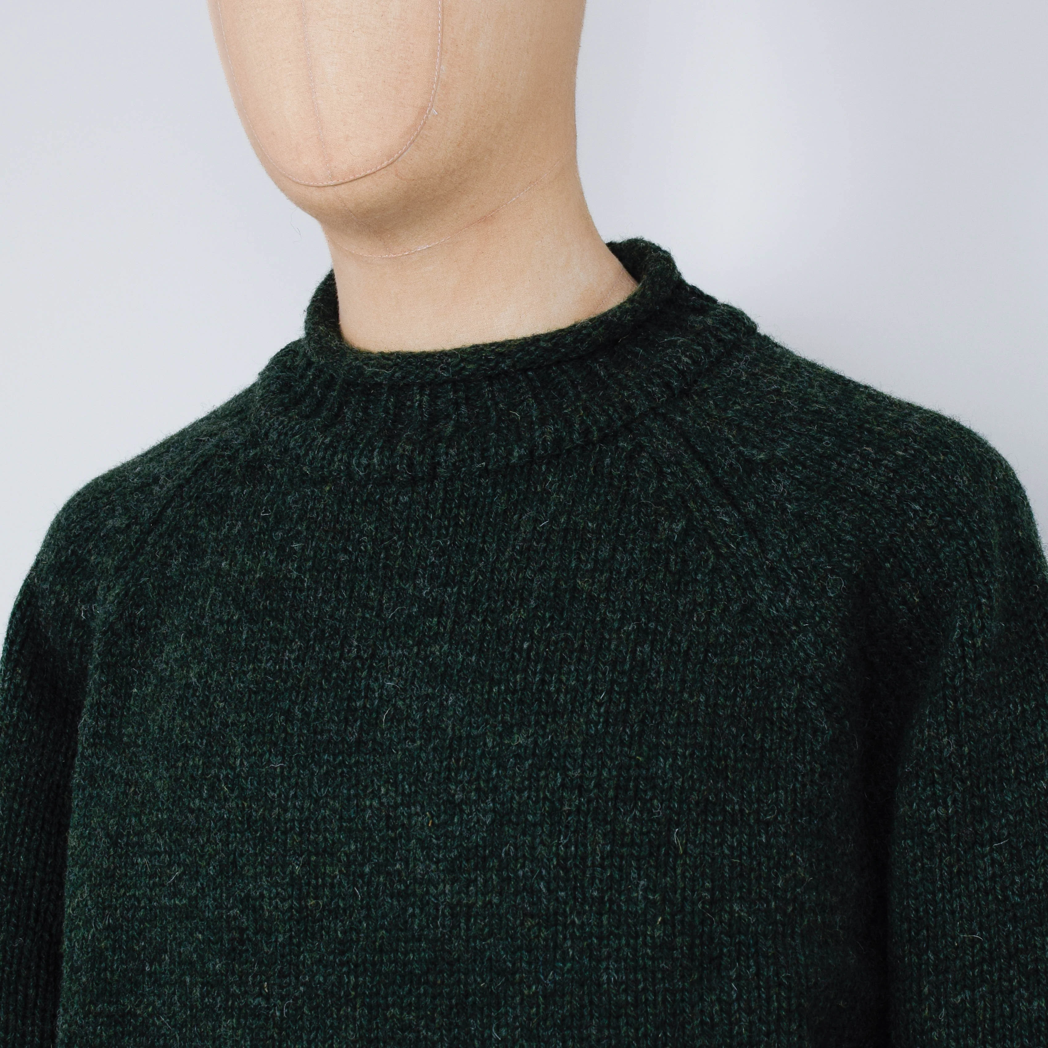 Pittari CJ Crew - Alder - Image 2