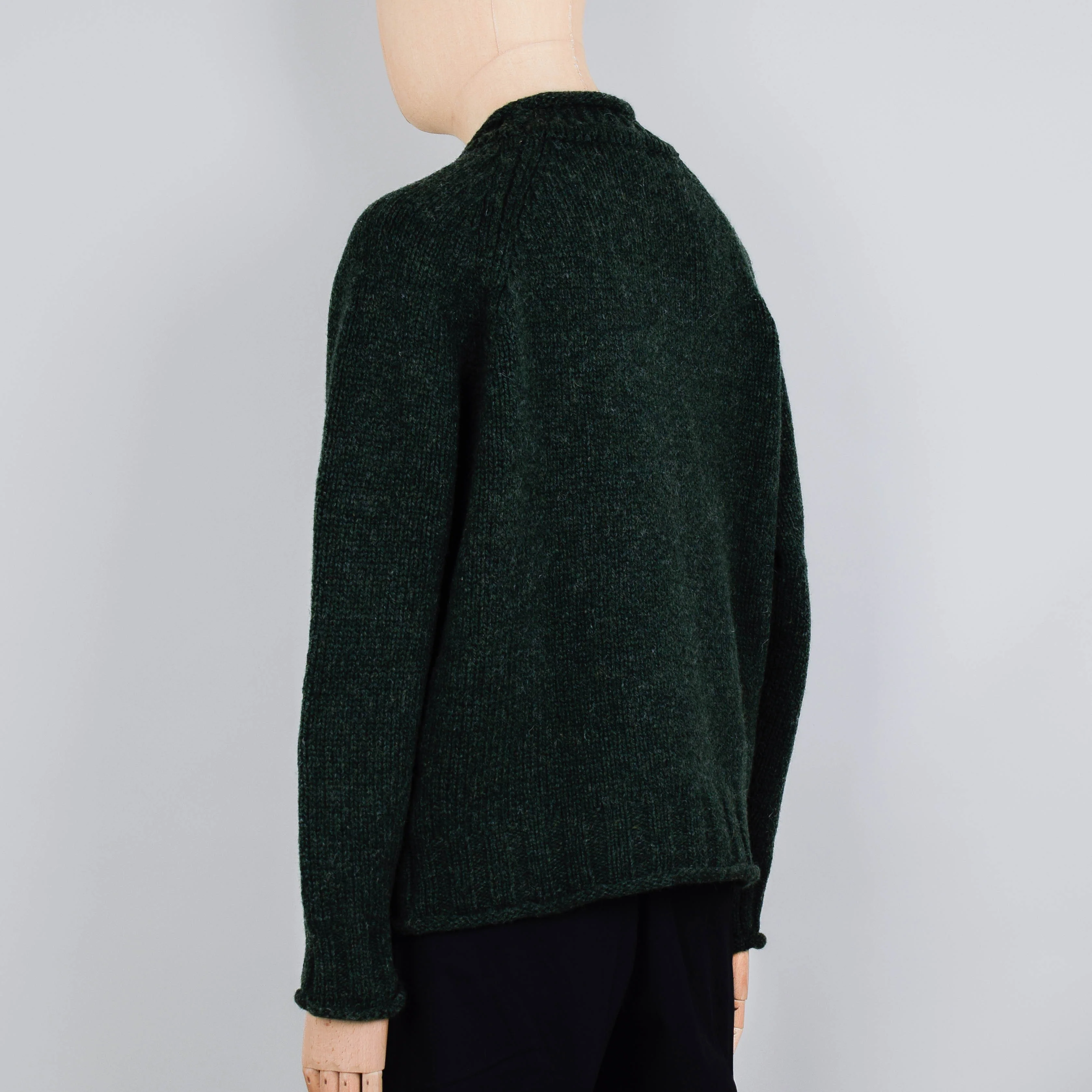 Pittari CJ Crew - Alder - Image 3