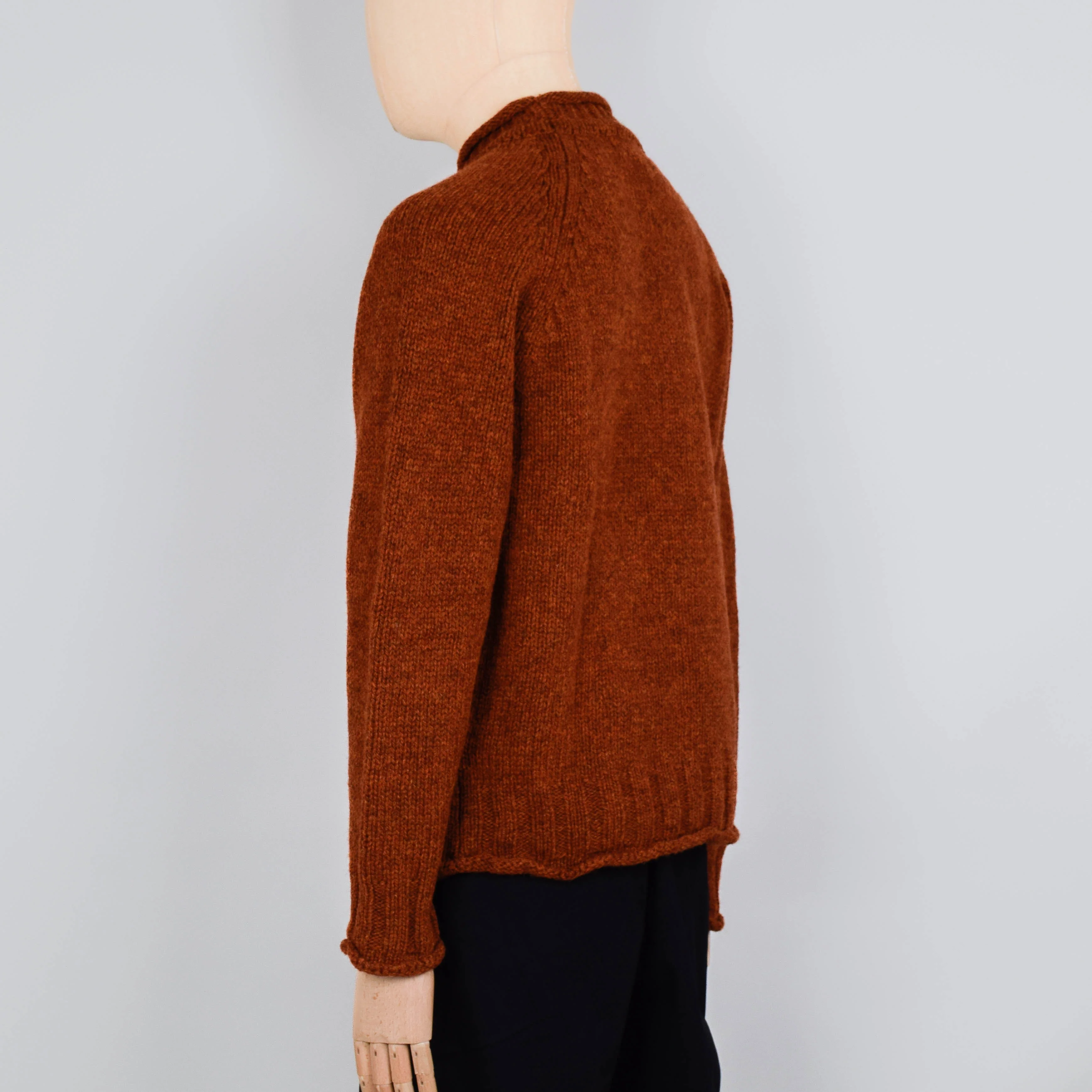 Pittari CJ Crew - Rowan - Image 3
