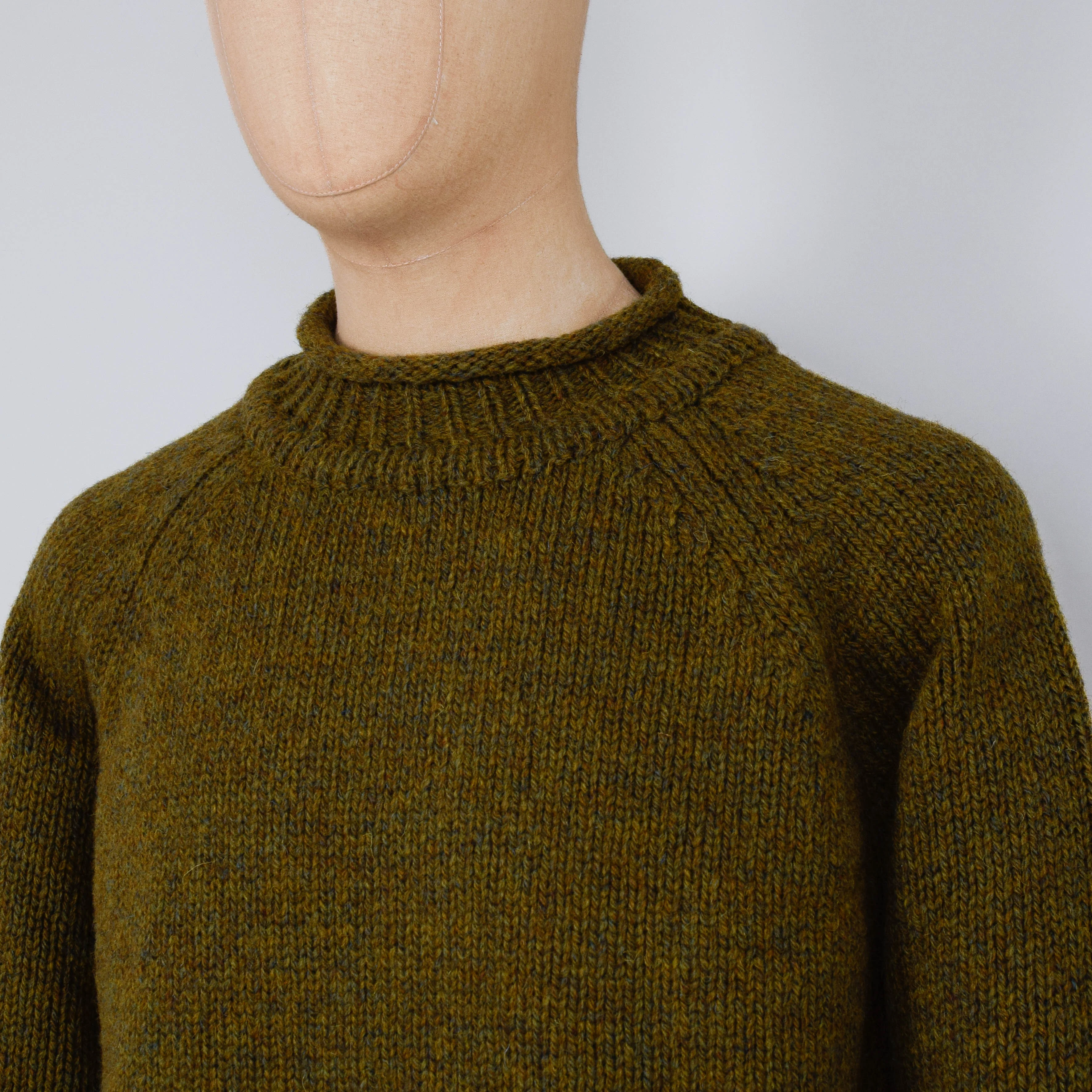 Pittari CJ Crew - Willow - Image 2