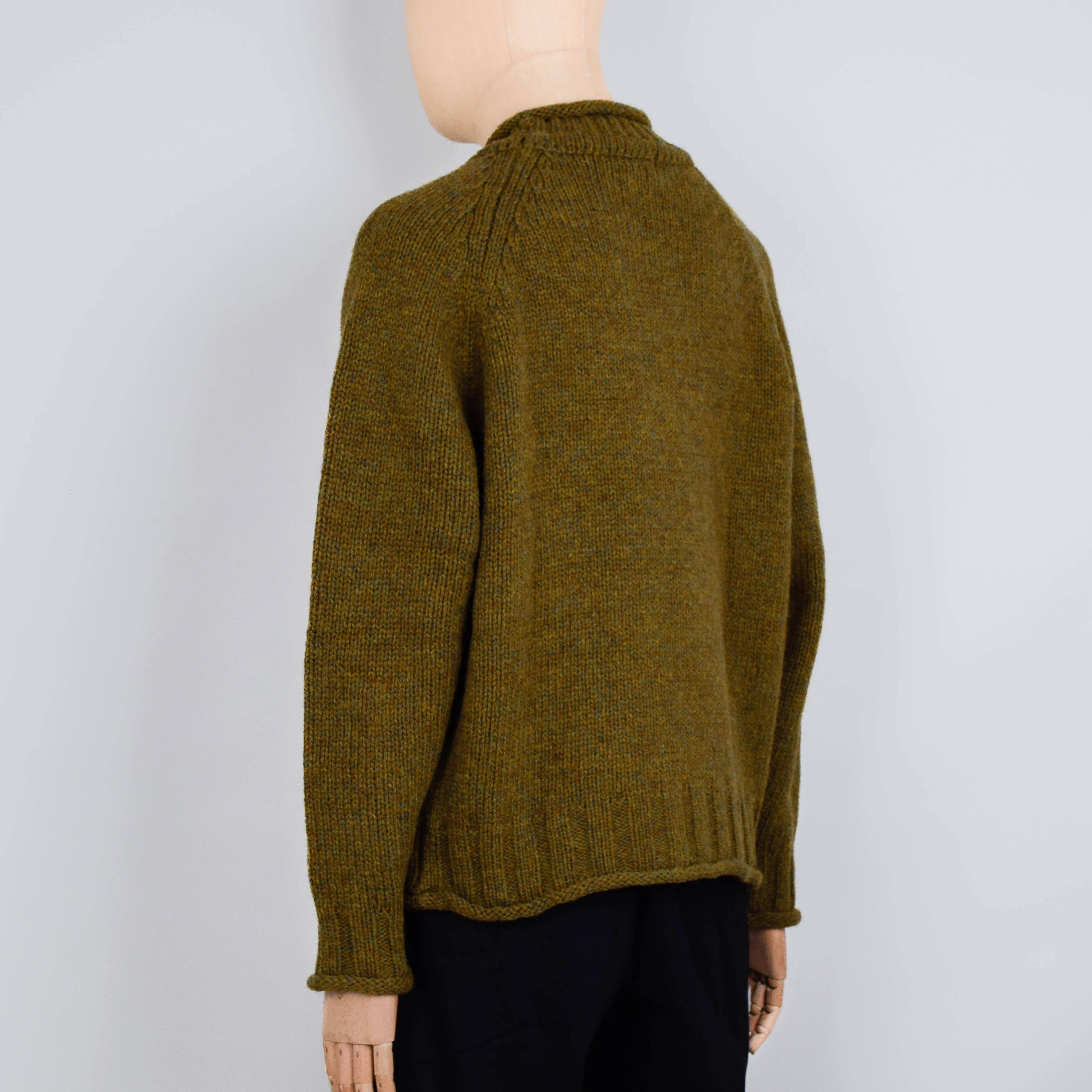 Pittari CJ Crew - Willow - Image 3