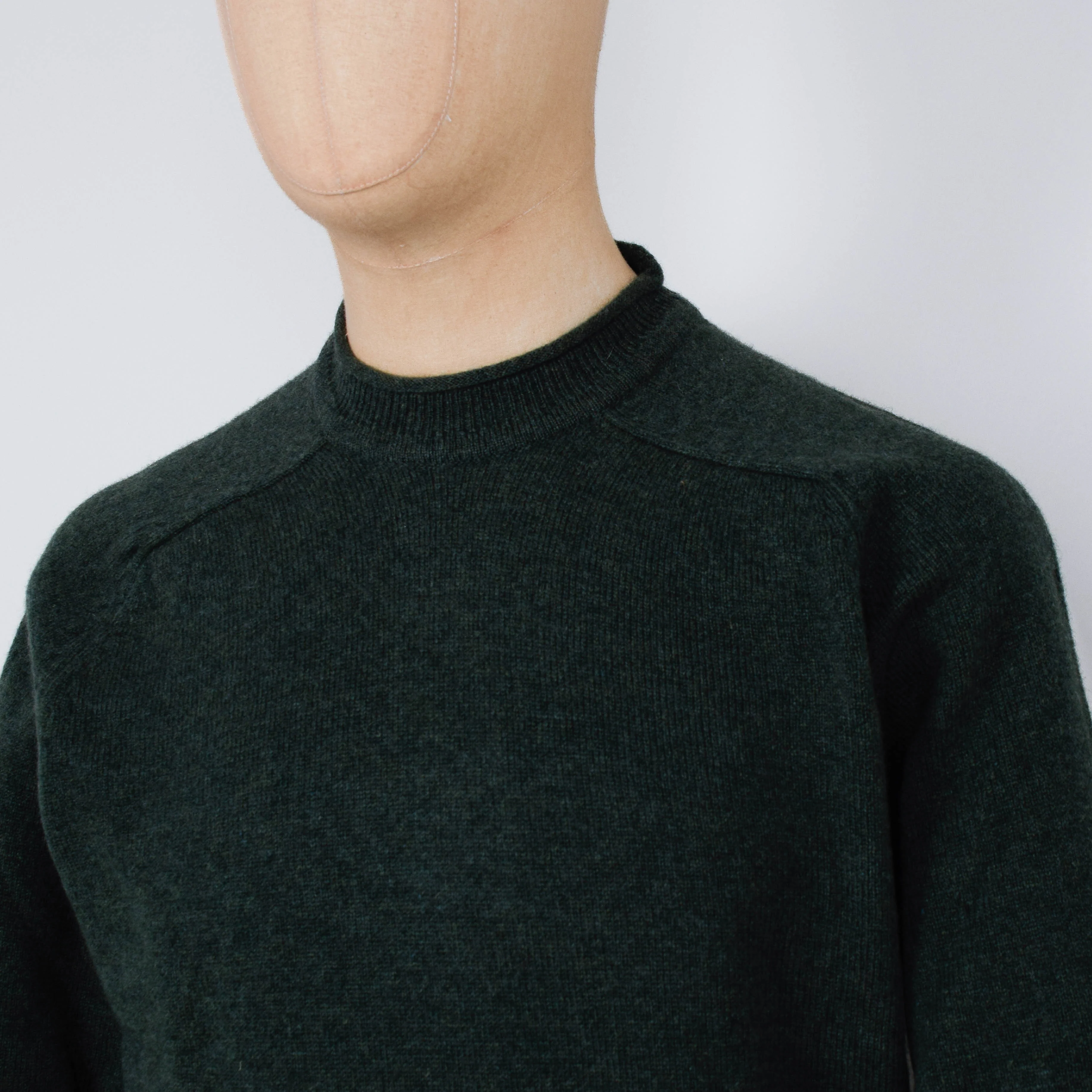 Pittari Usk Pocket Merino - Rosemary - Image 2