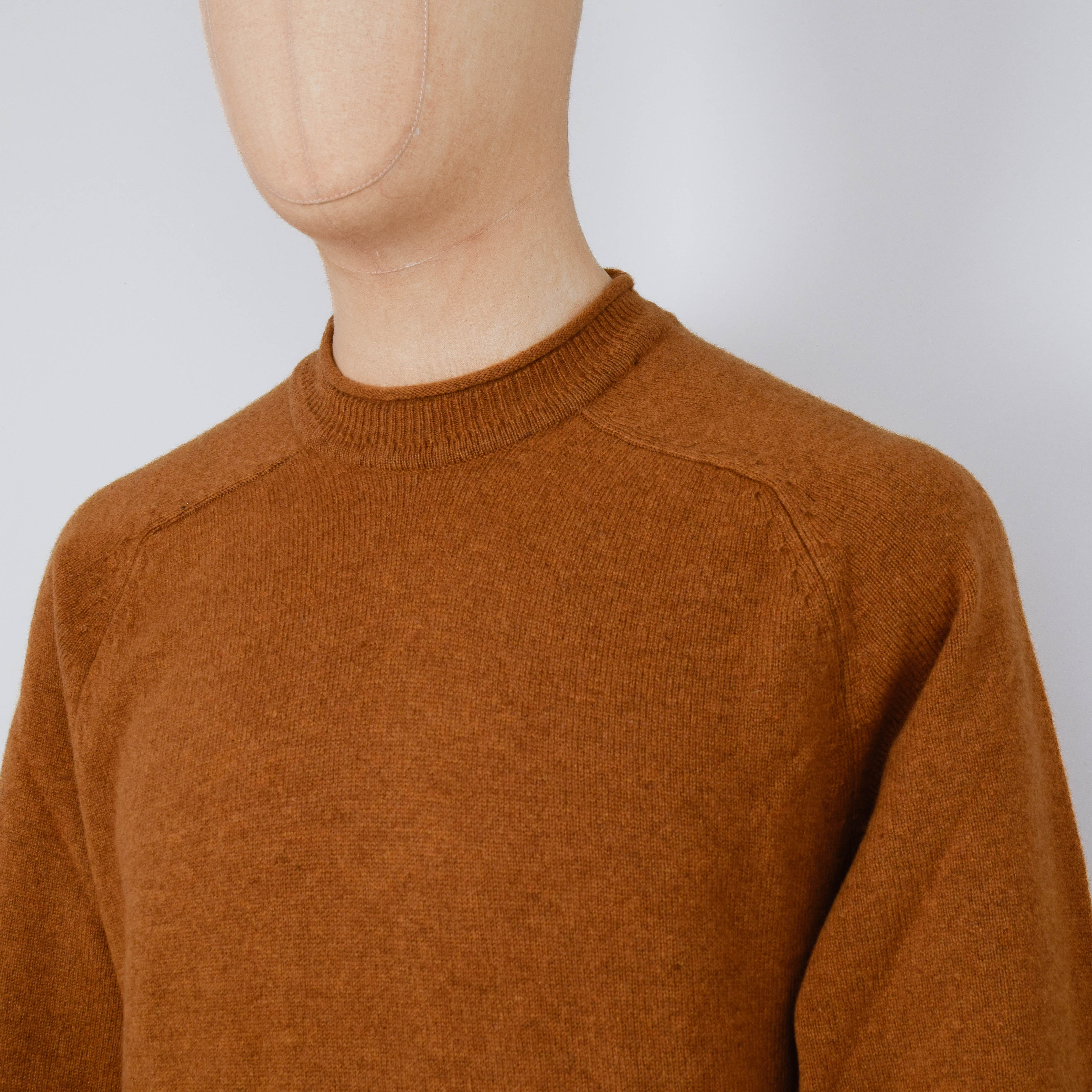 Pittari Usk Pocket Merino - Sedona - Image 2