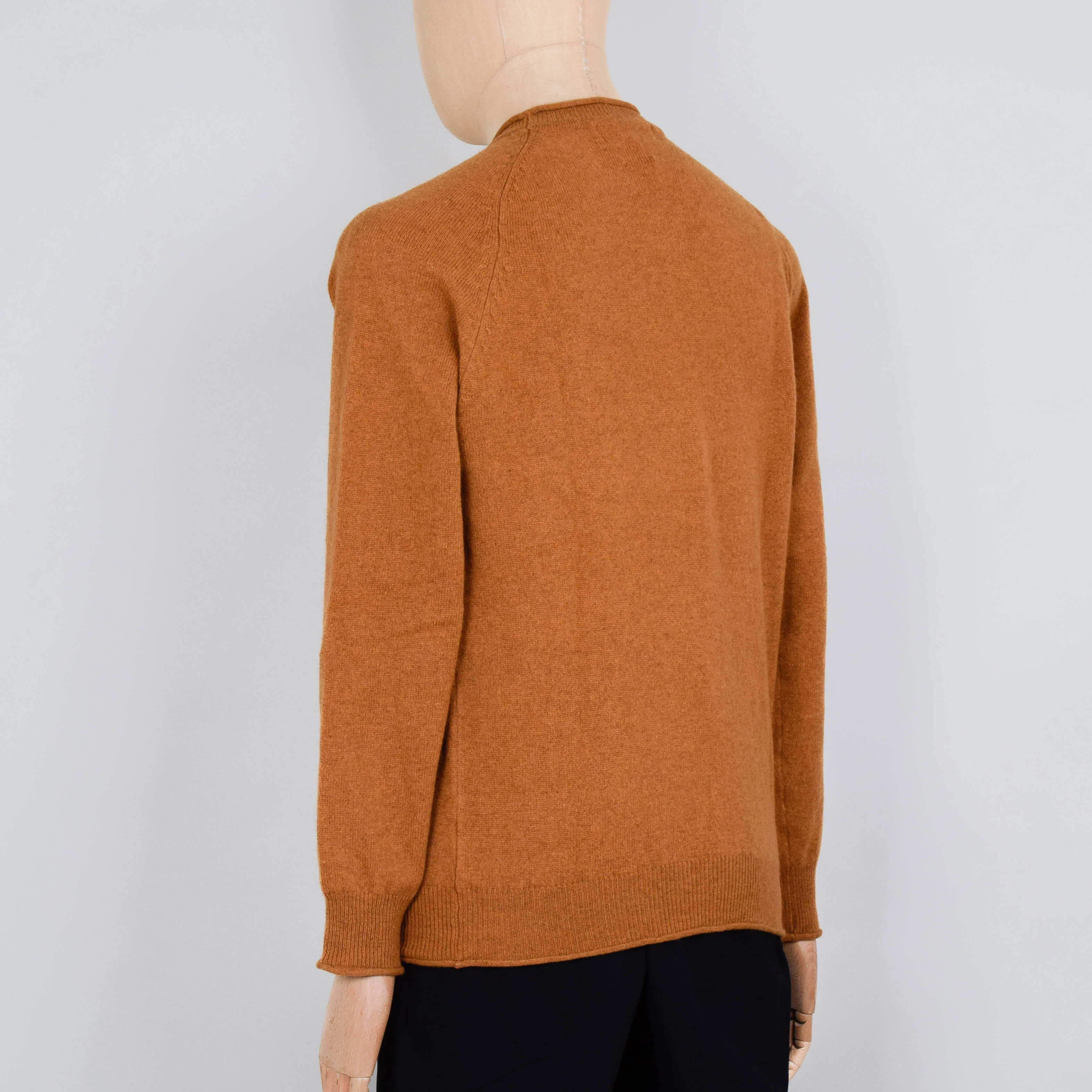 Pittari Usk Pocket Merino - Sedona - Image 3