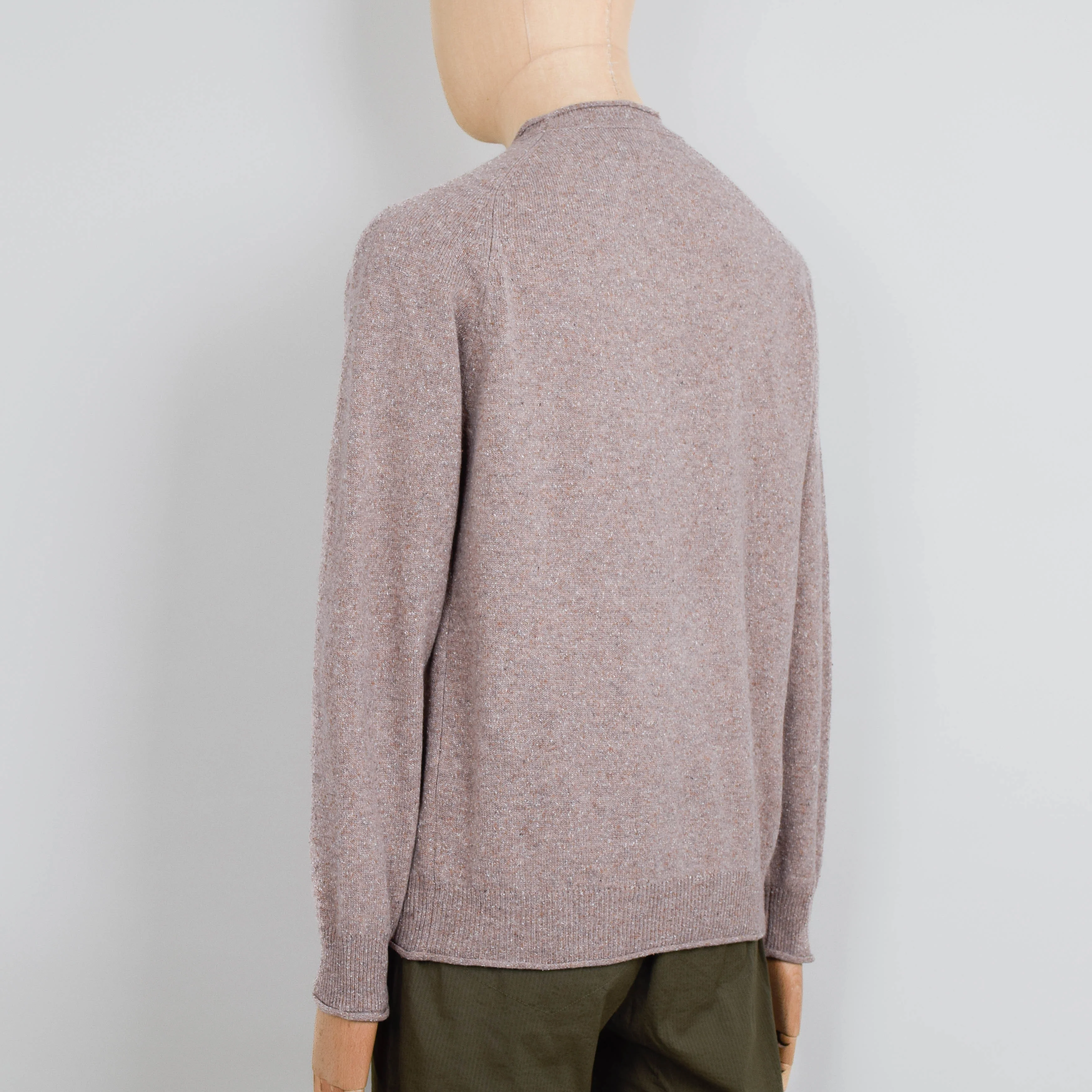 Pittari Usk Wool/Blend 10GG - Saturn - Image 3