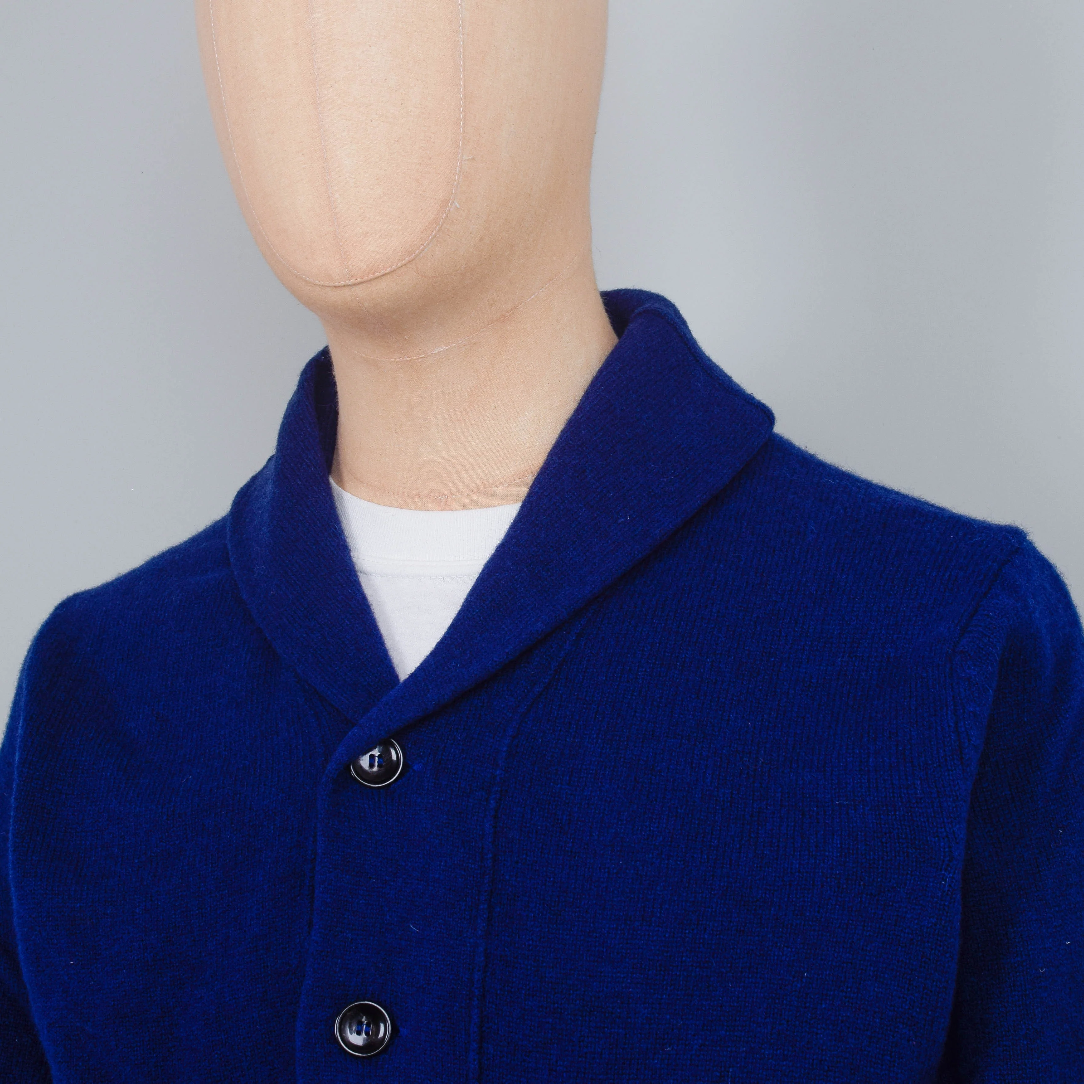Pittari Webburn Lambswool - Cobalt - Image 2