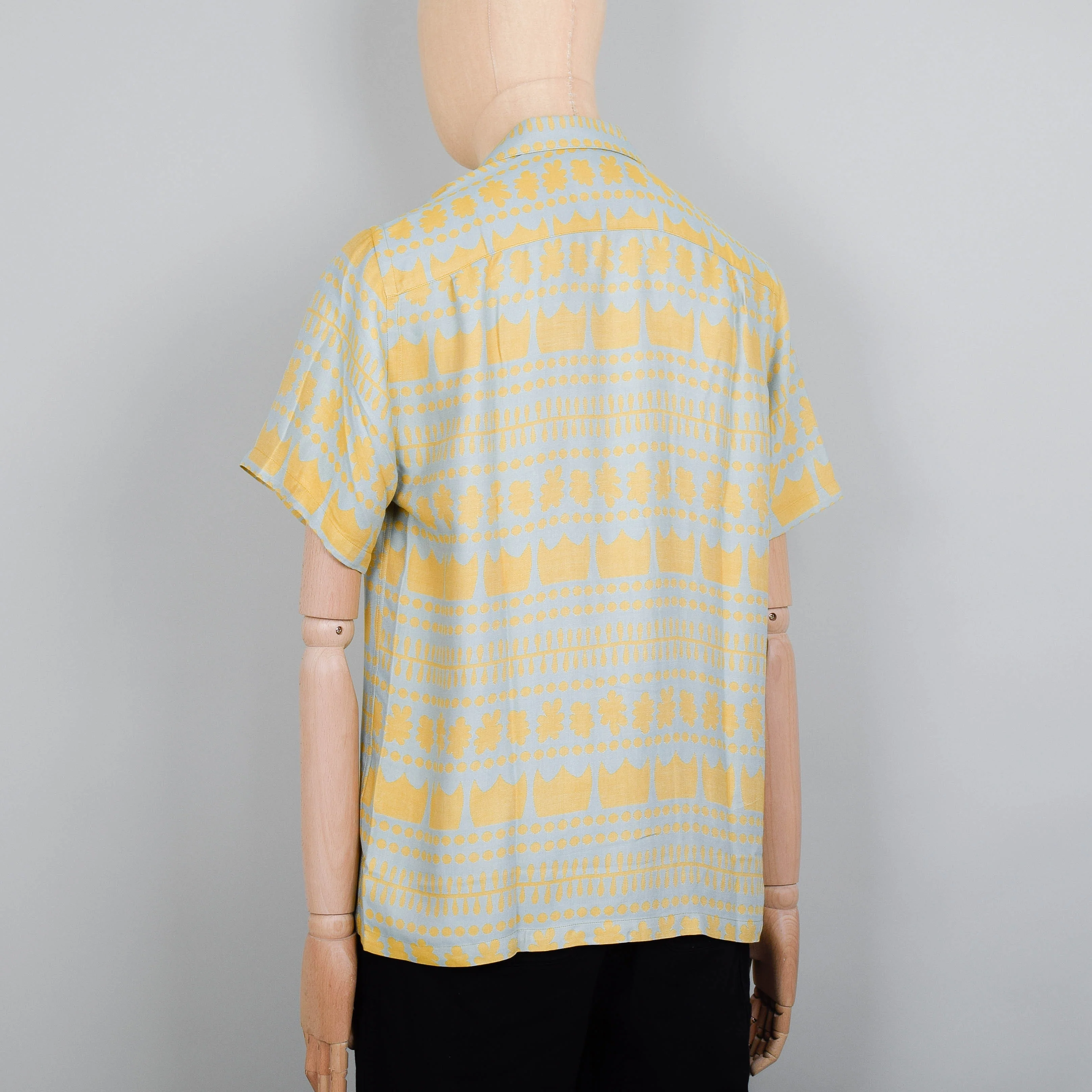 Portuguese Flannel Barca - Multi - Image 3