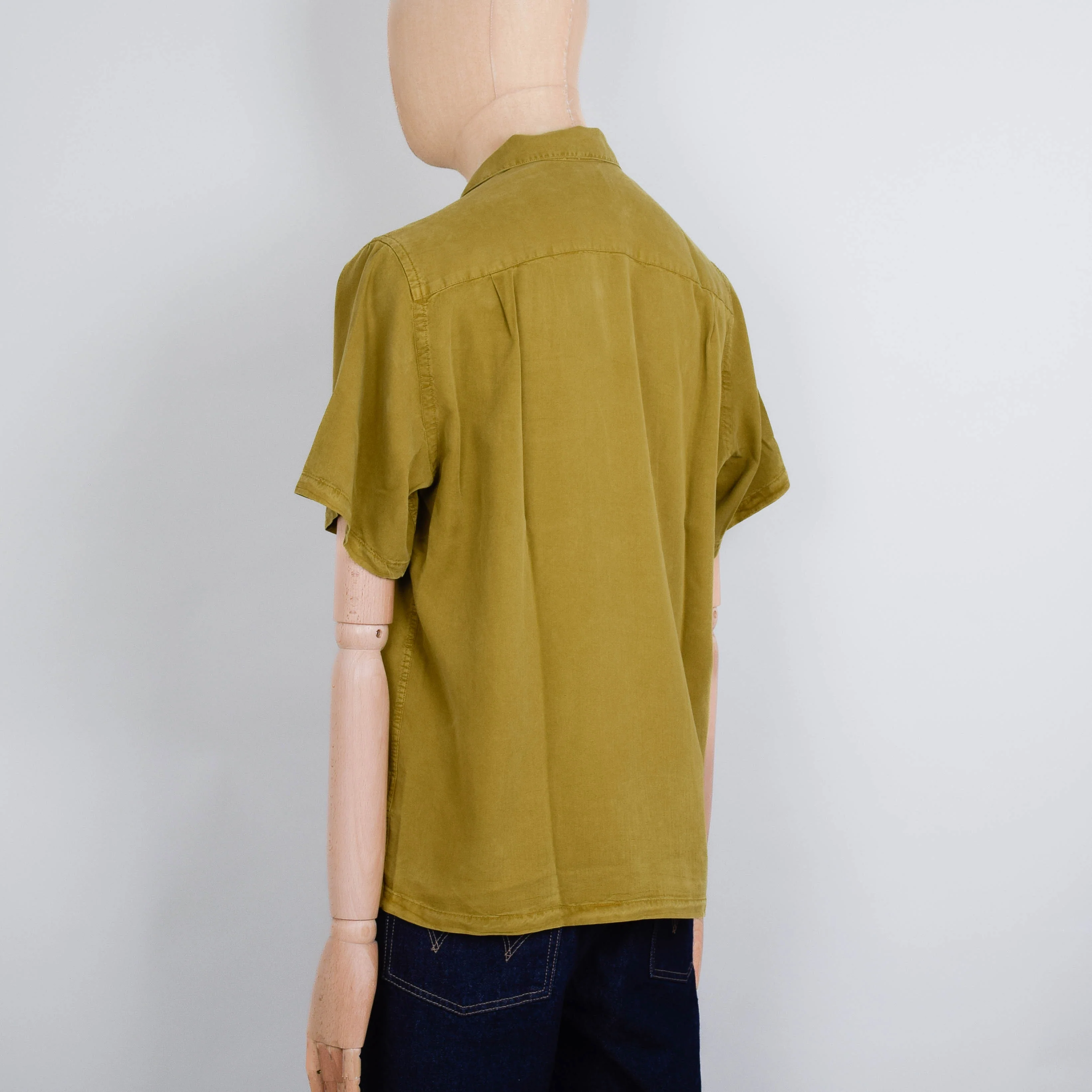 Portuguese Flannel Dogtown - Prairie - Image 3