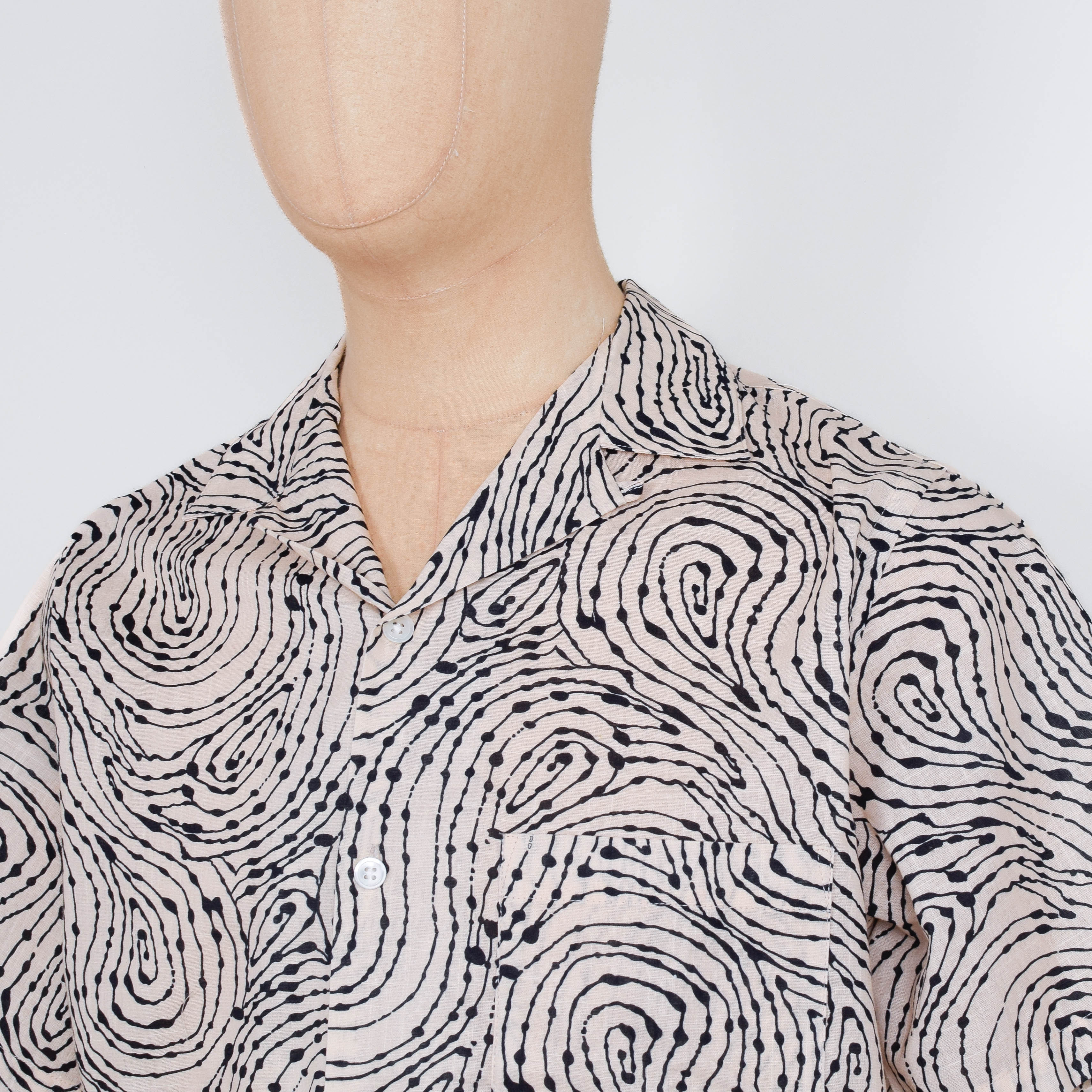 Portuguese Flannel Spiral - Image 2