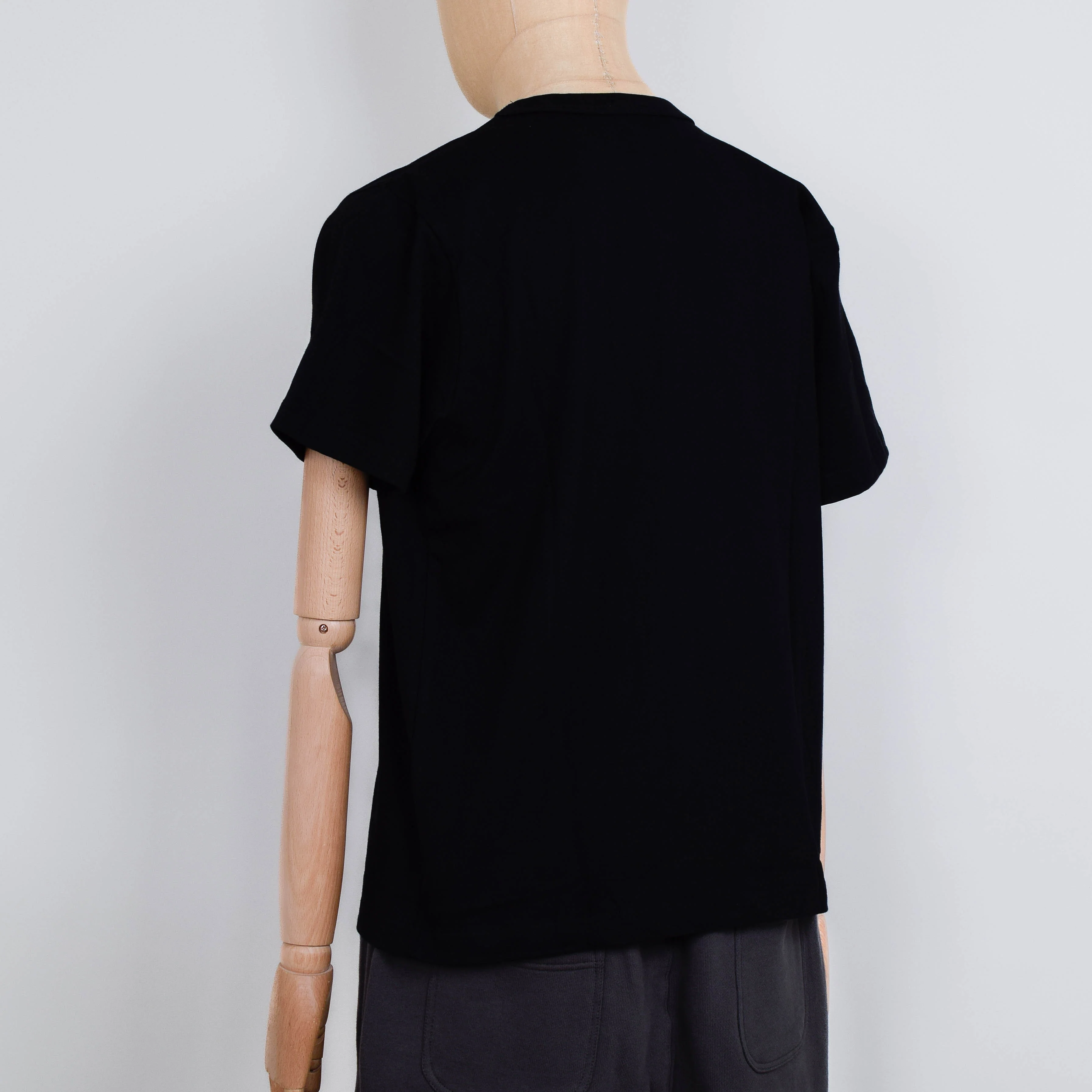 Power Goods Archive Tee Two Pack - Black - Image 4