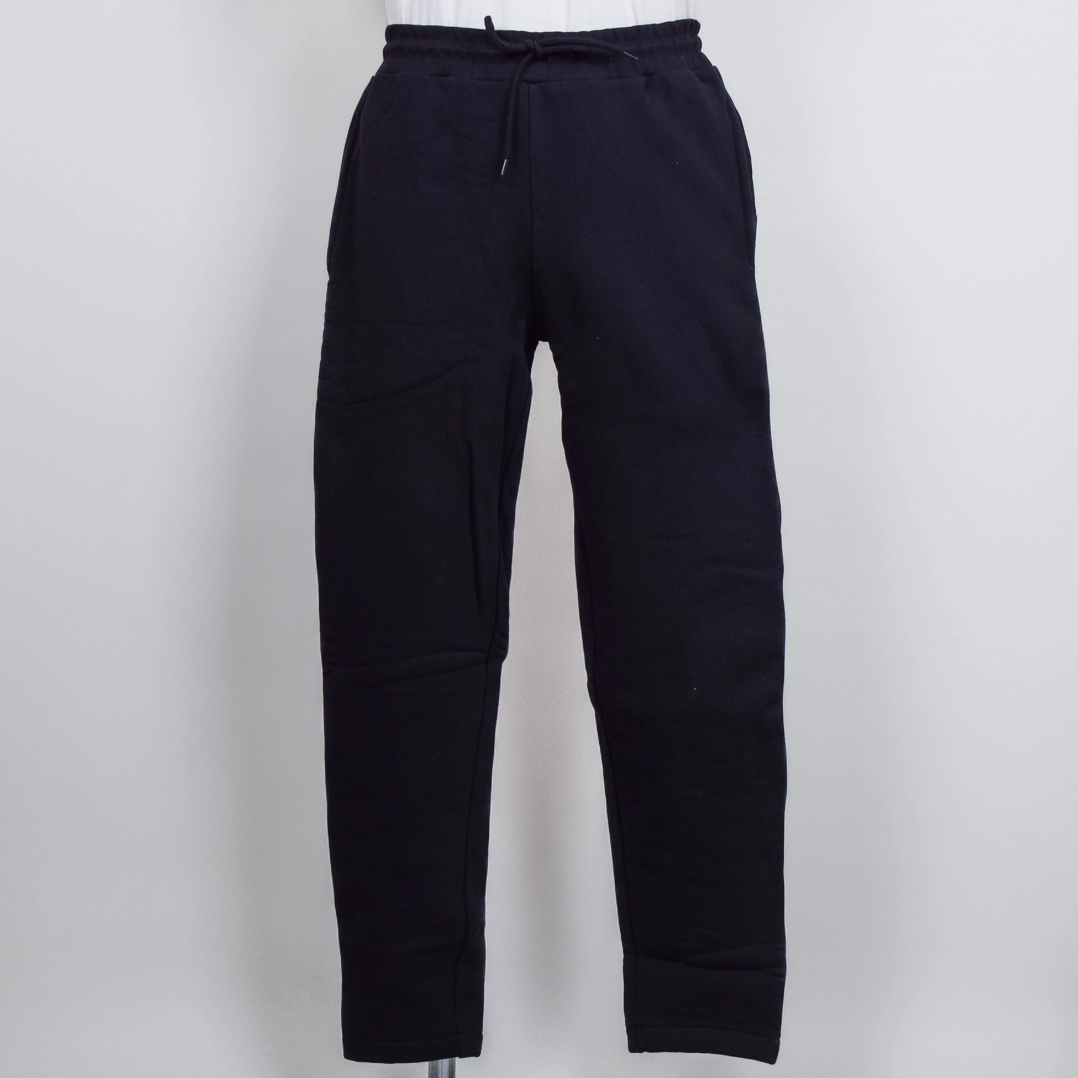 Power Goods Super Weight Sweatpants - Black