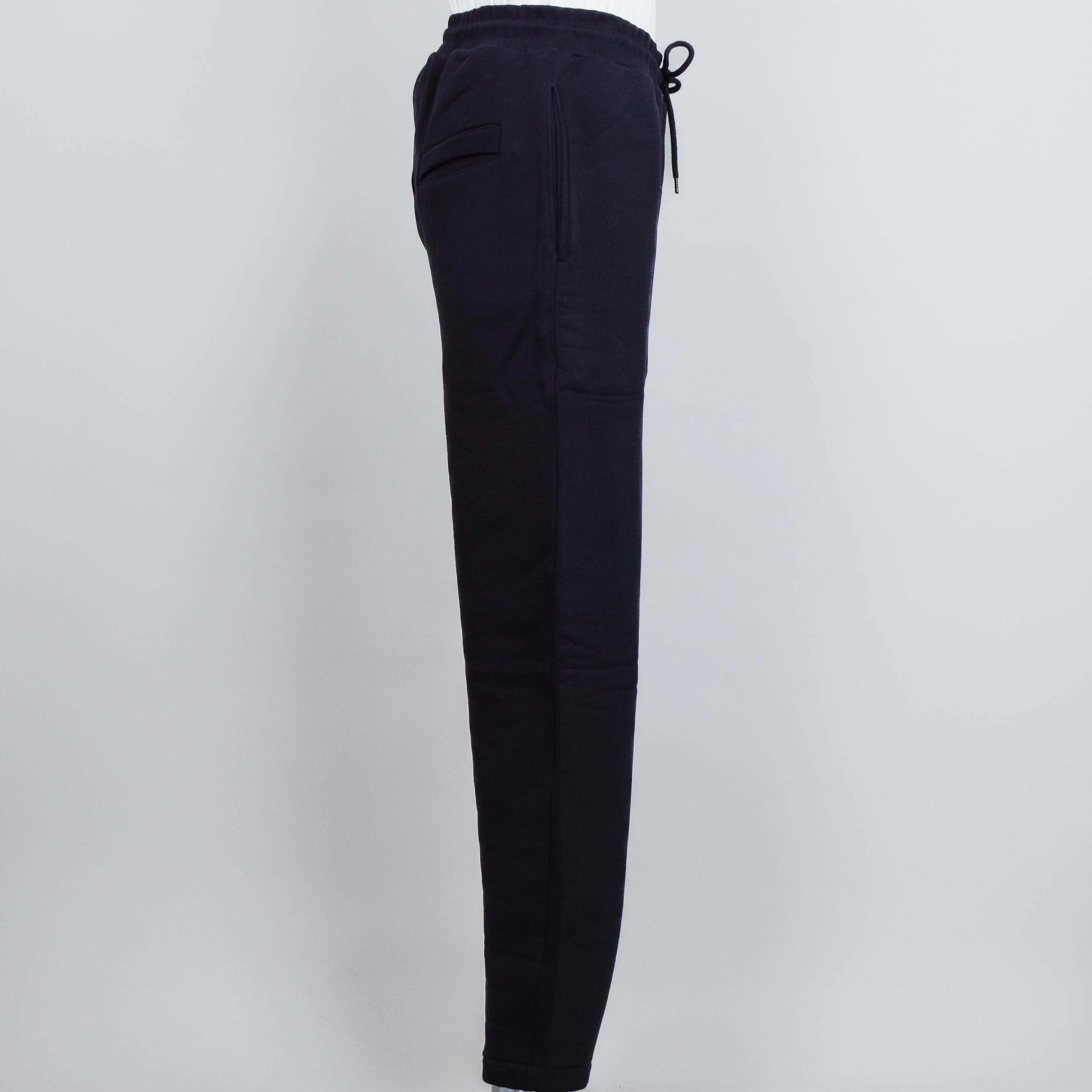 Power Goods Super Weight Sweatpants - Black - Image 2