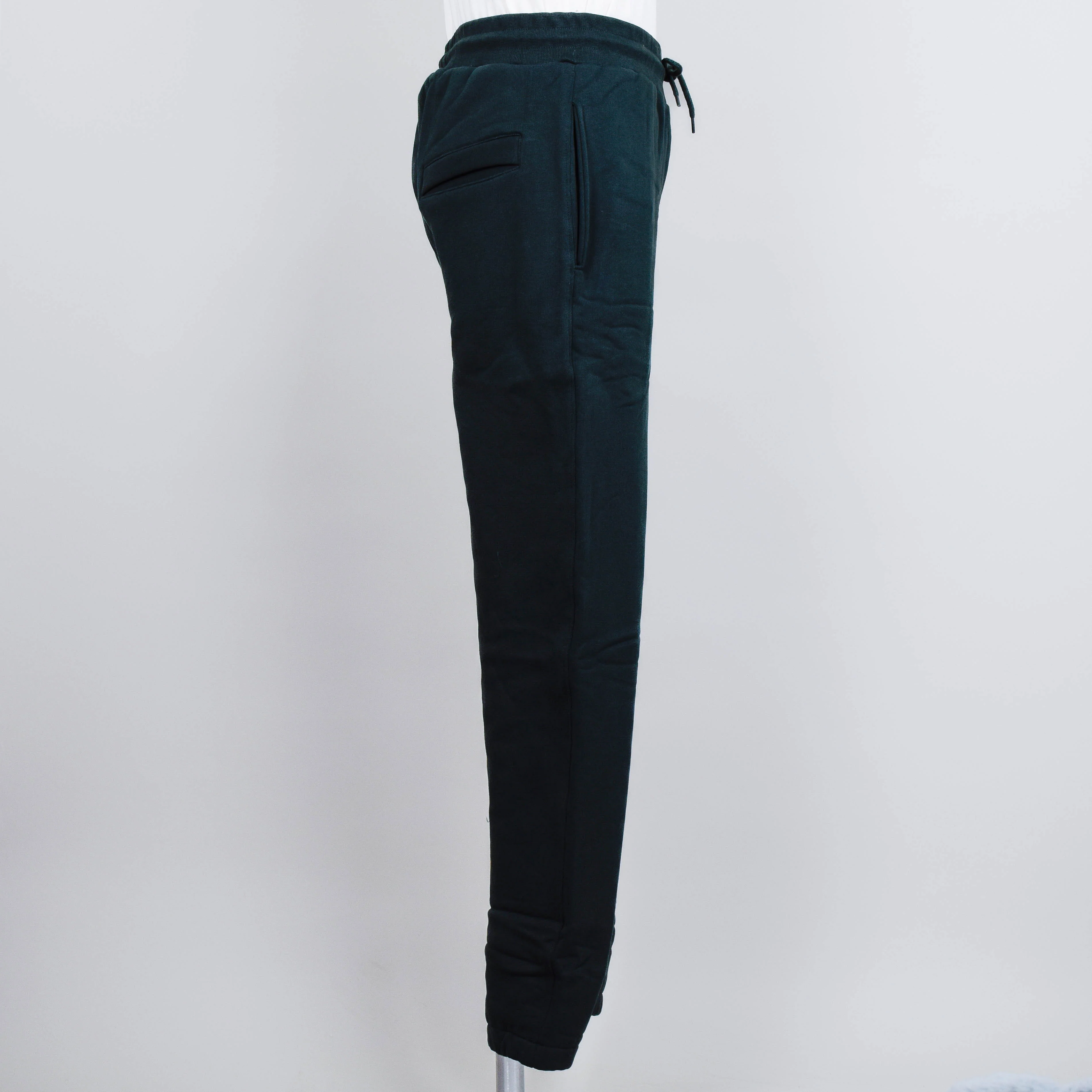 Power Goods Super Weight Sweatpants - Forest - Image 2