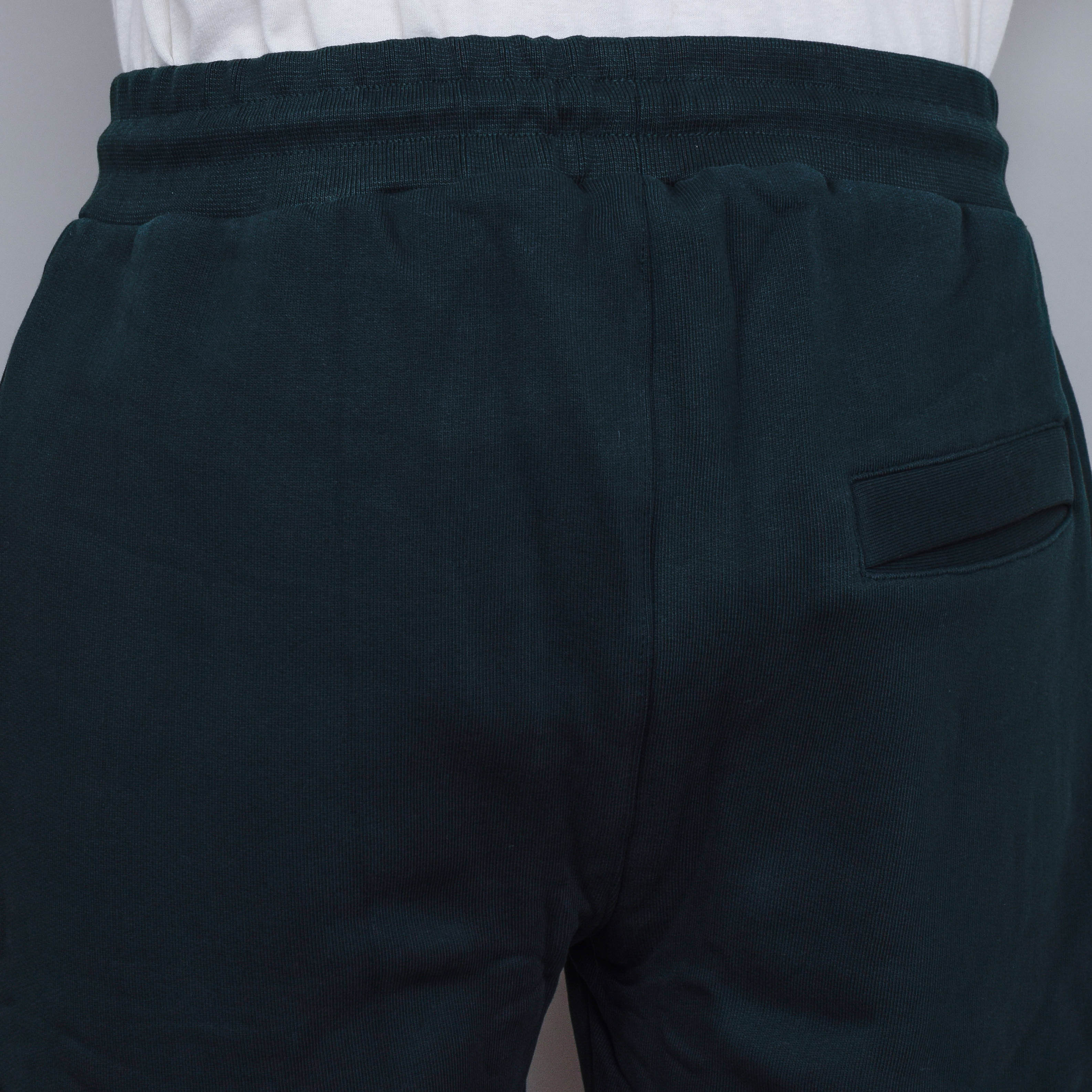 Power Goods Super Weight Sweatpants - Forest - Image 3