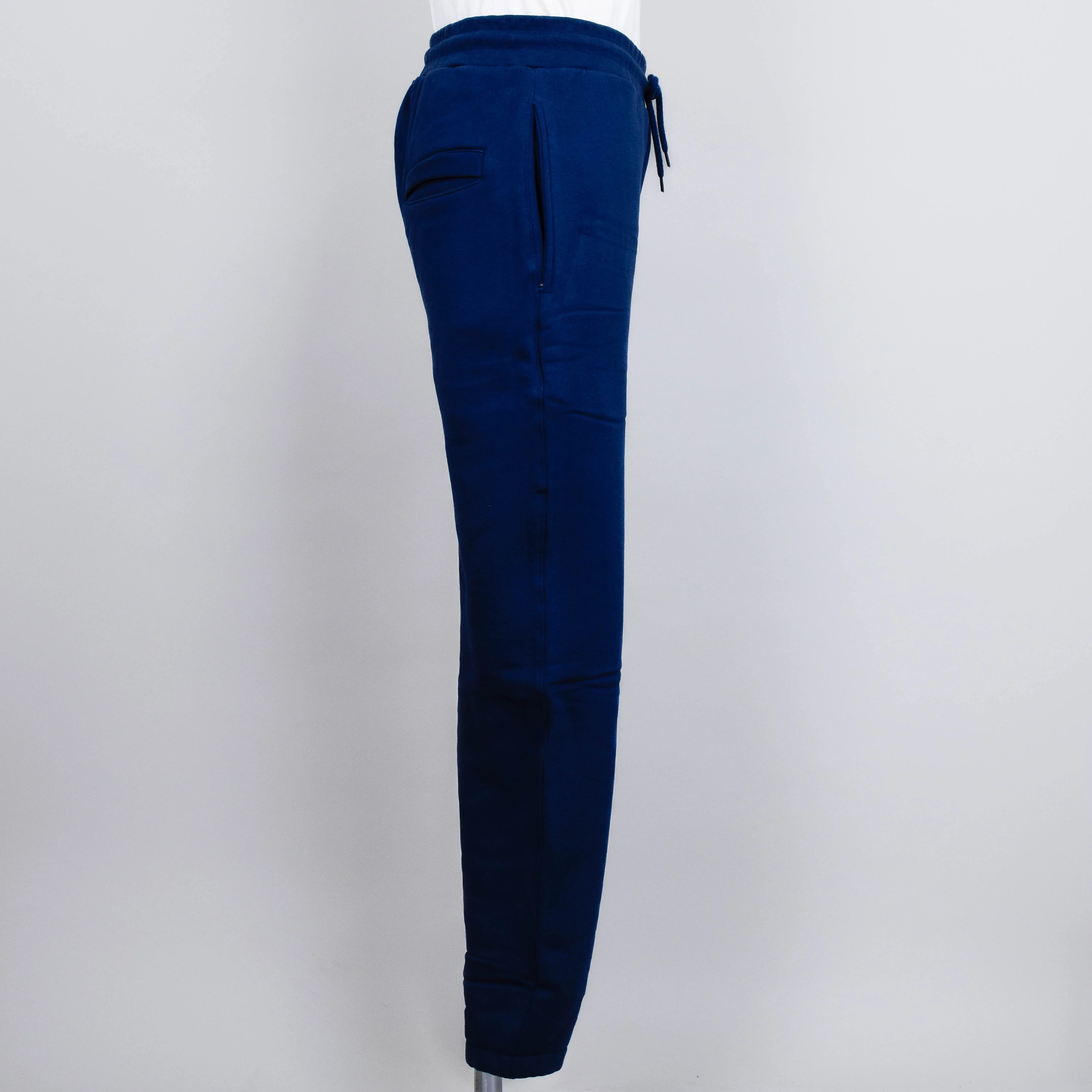 Power Goods Super Weight Sweatpants - Navy - Image 2