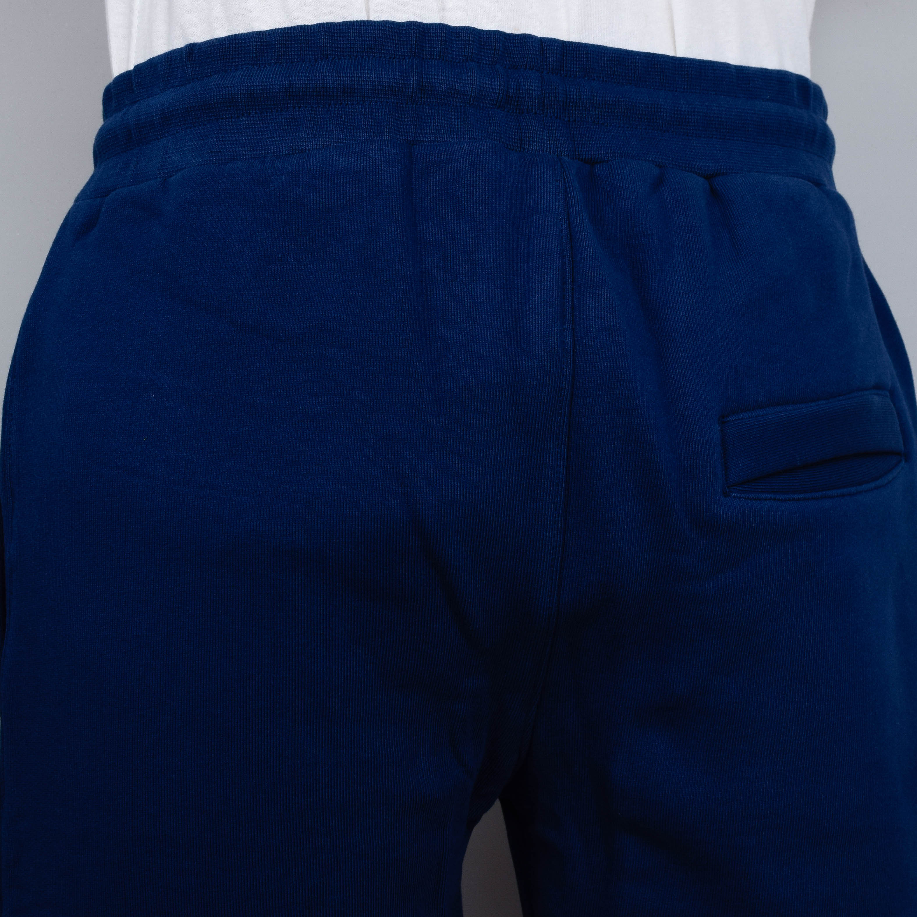 Power Goods Super Weight Sweatpants - Navy - Image 3