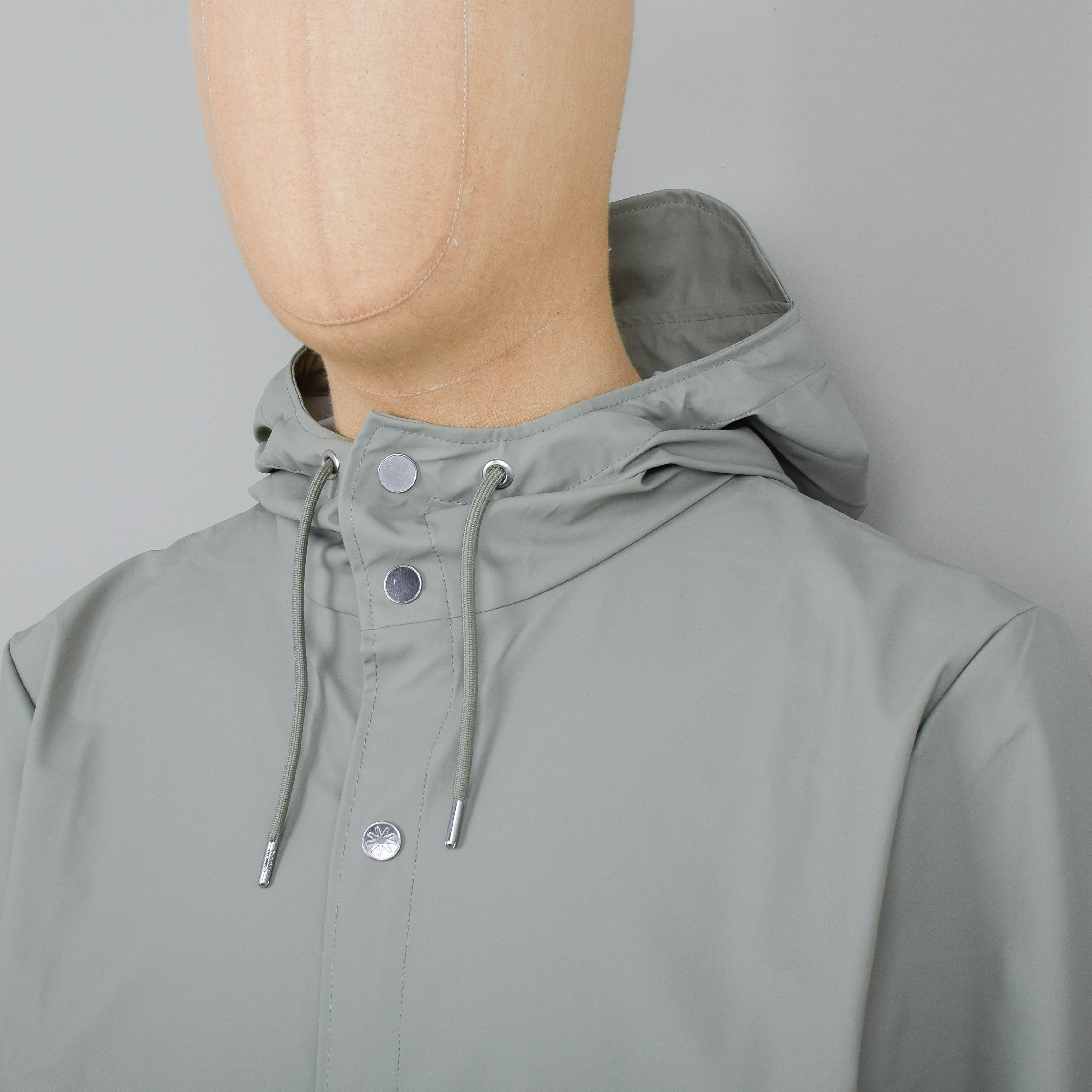 Rains Jacket W3 - Earth - Image 2