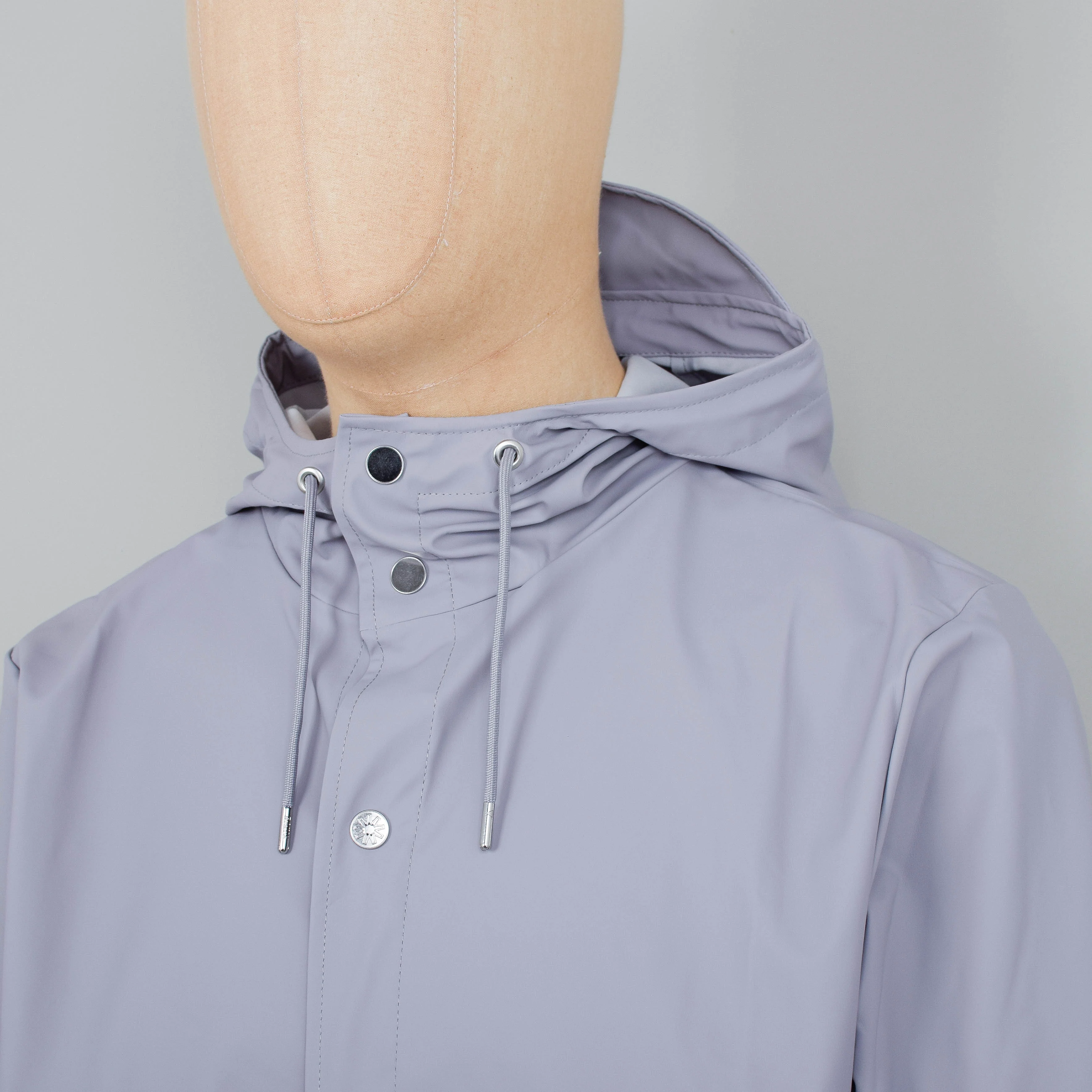 Rains Jacket W3 - Flint - Image 2
