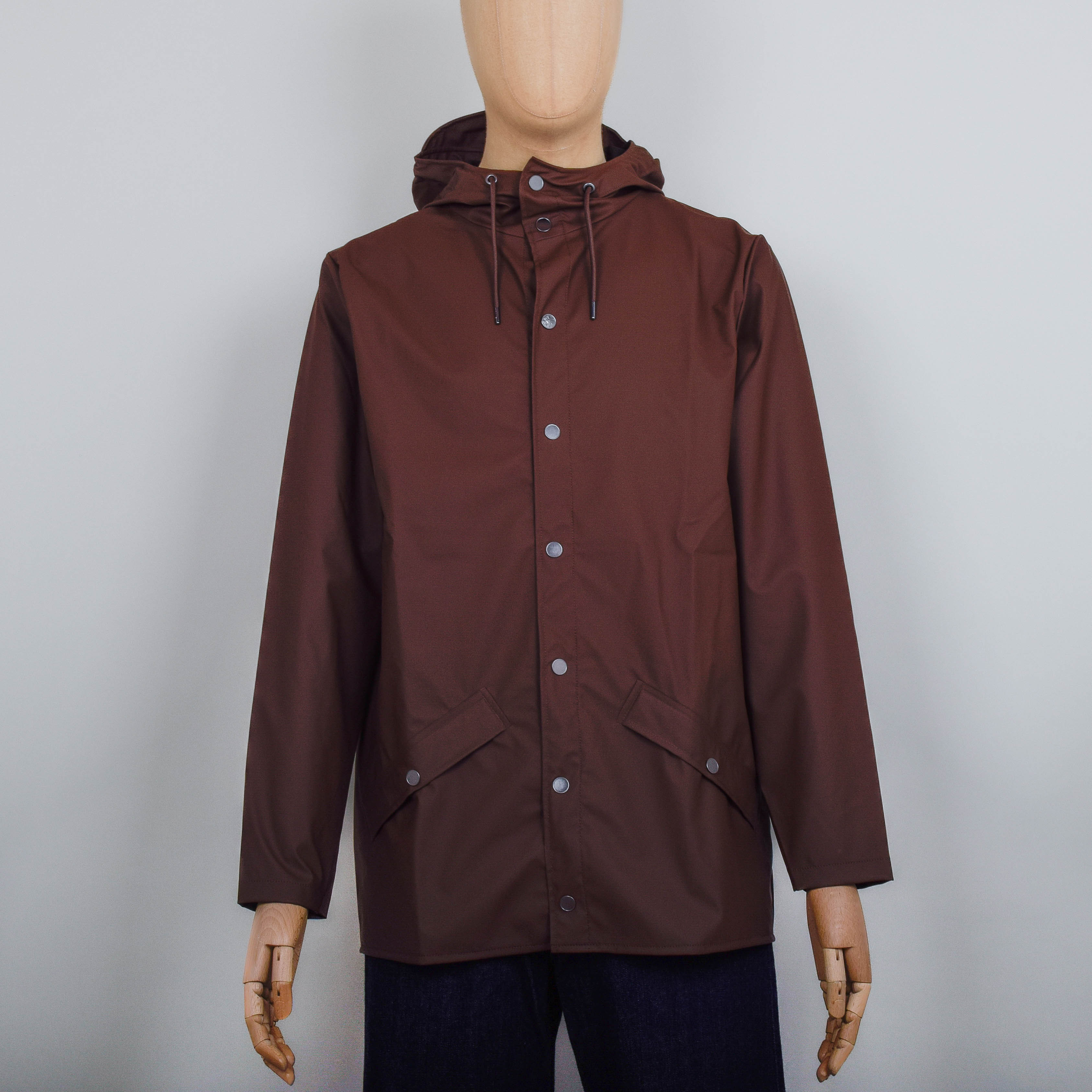 Rains Jacket W3 - Frame