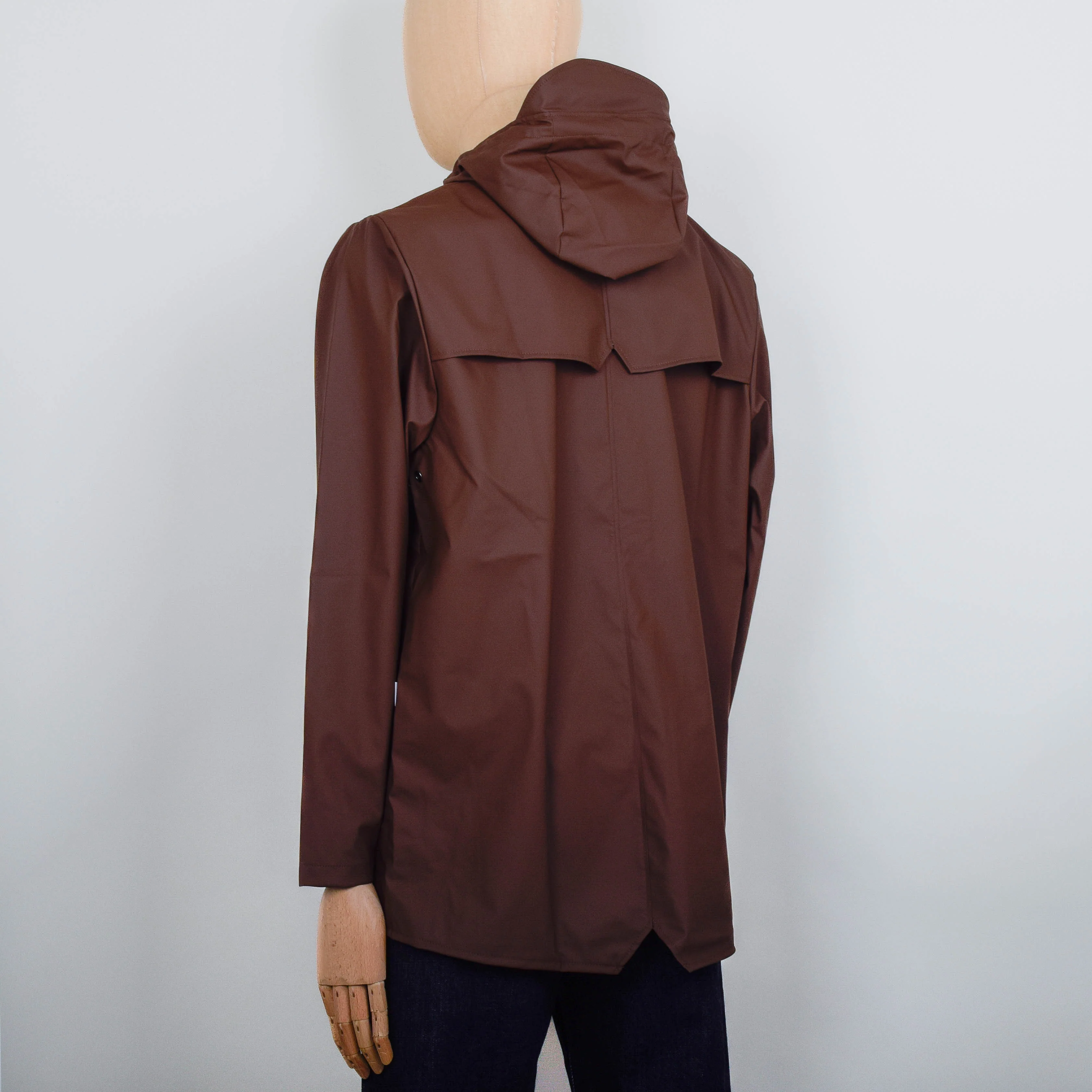 Rains Jacket W3 - Frame - Image 3