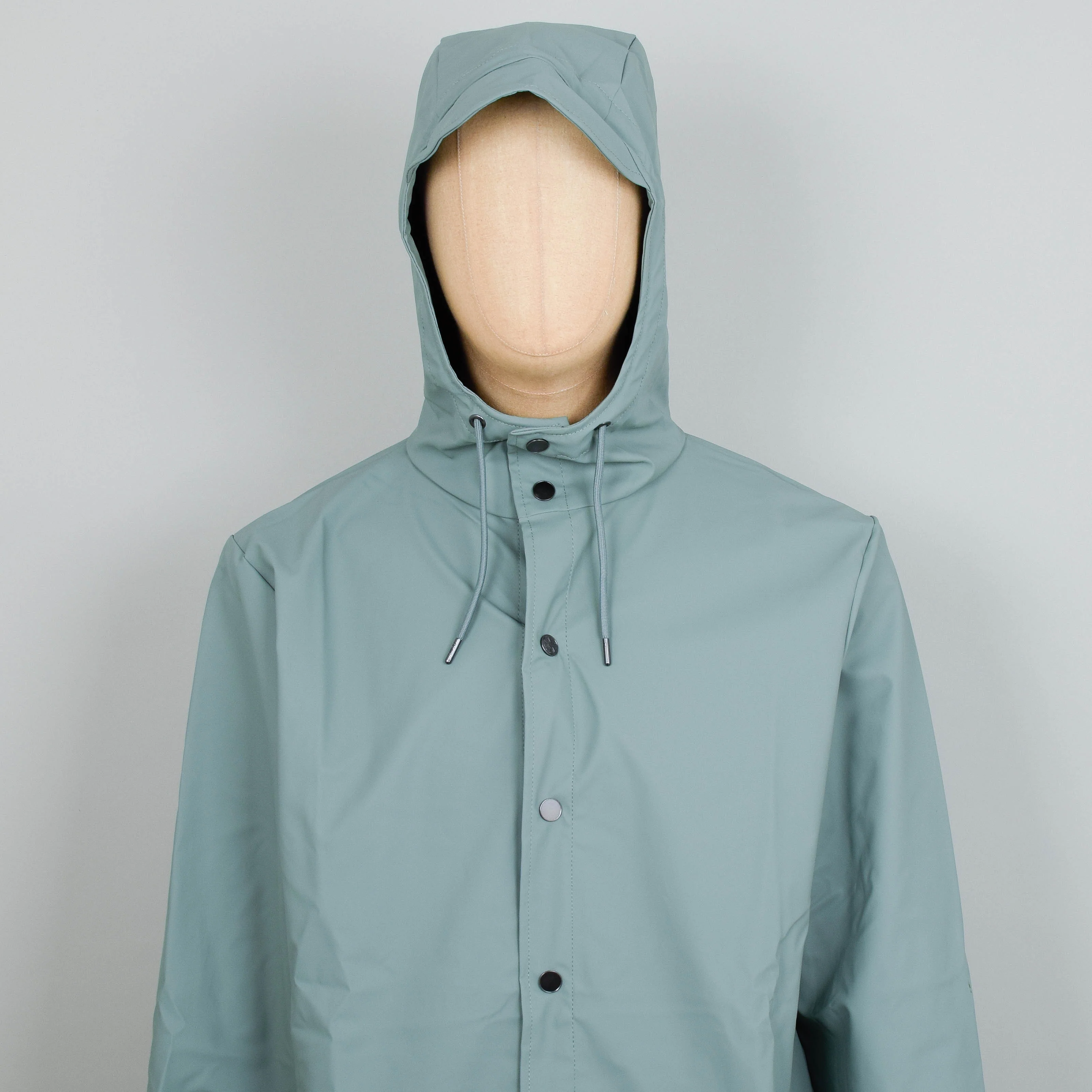 Rains Jacket W3 - Haze - Image 3