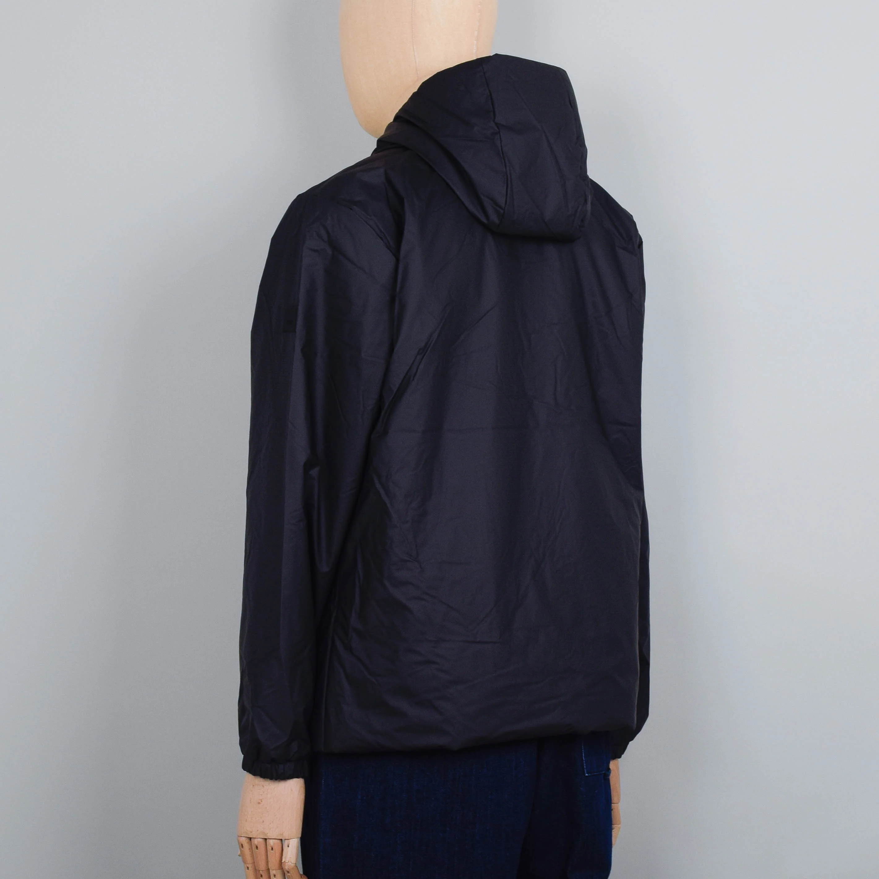Rains Lohja Insulated Jacket - Black - Image 3