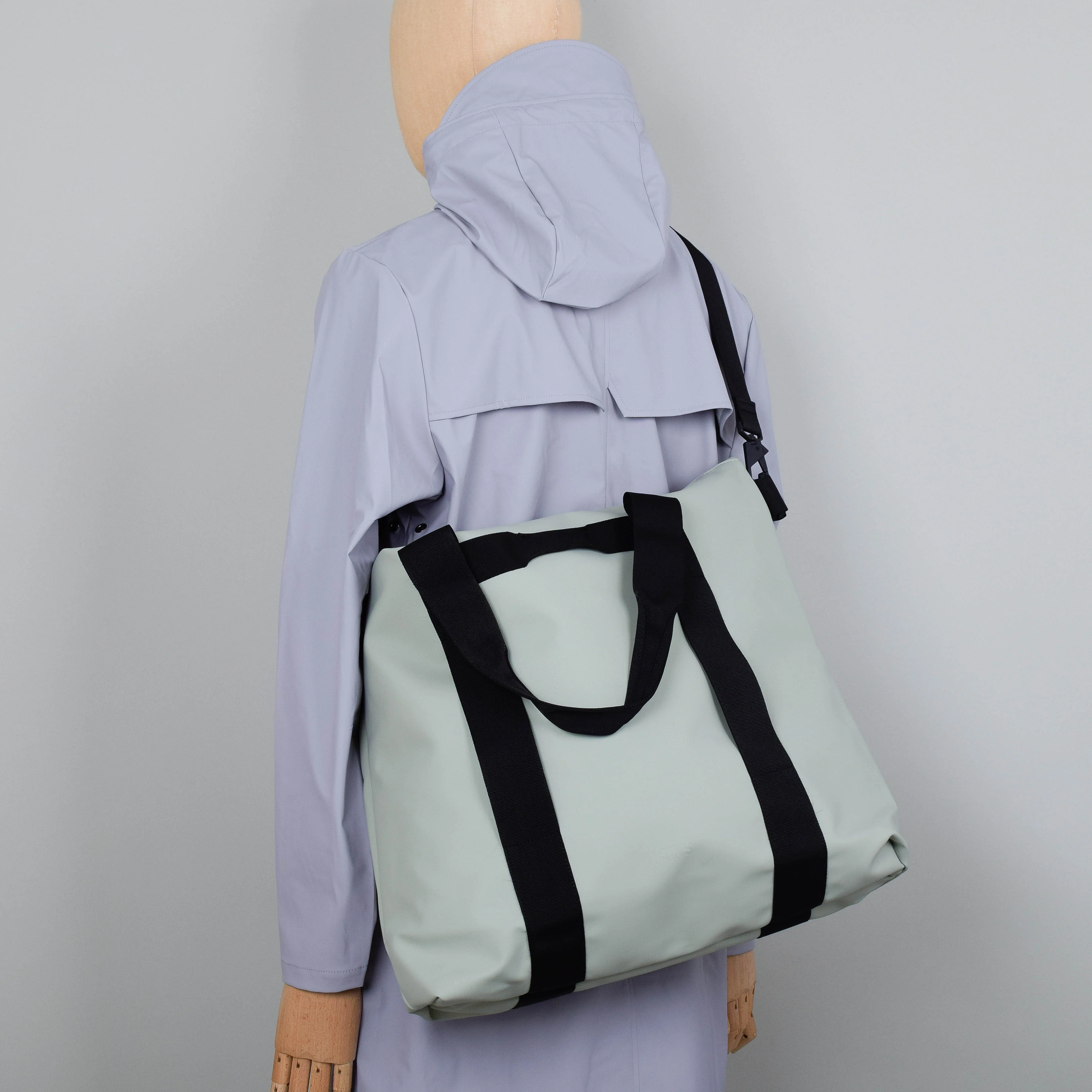 Rains Tote Bag - Earth