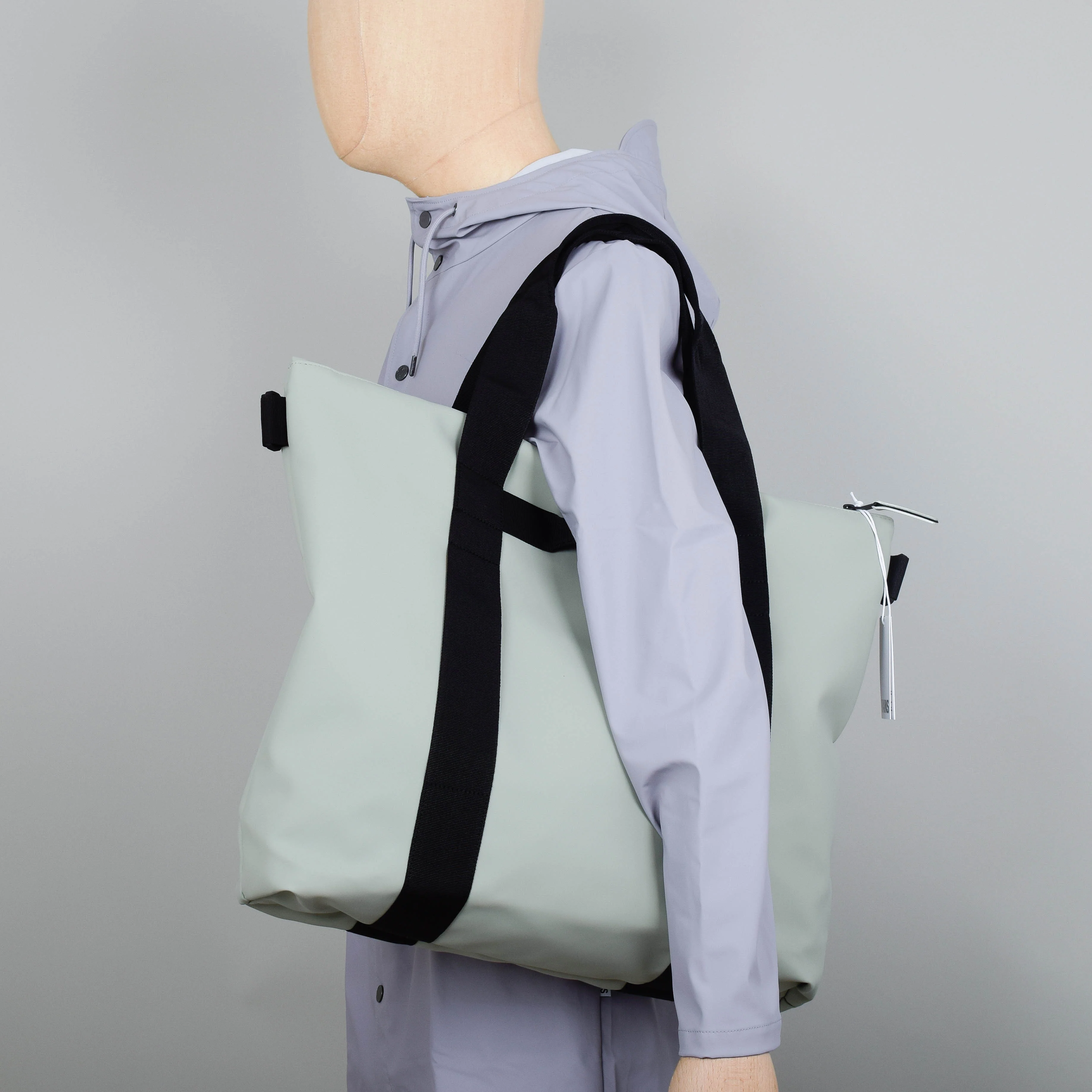 Rains Tote Bag - Earth - Image 2