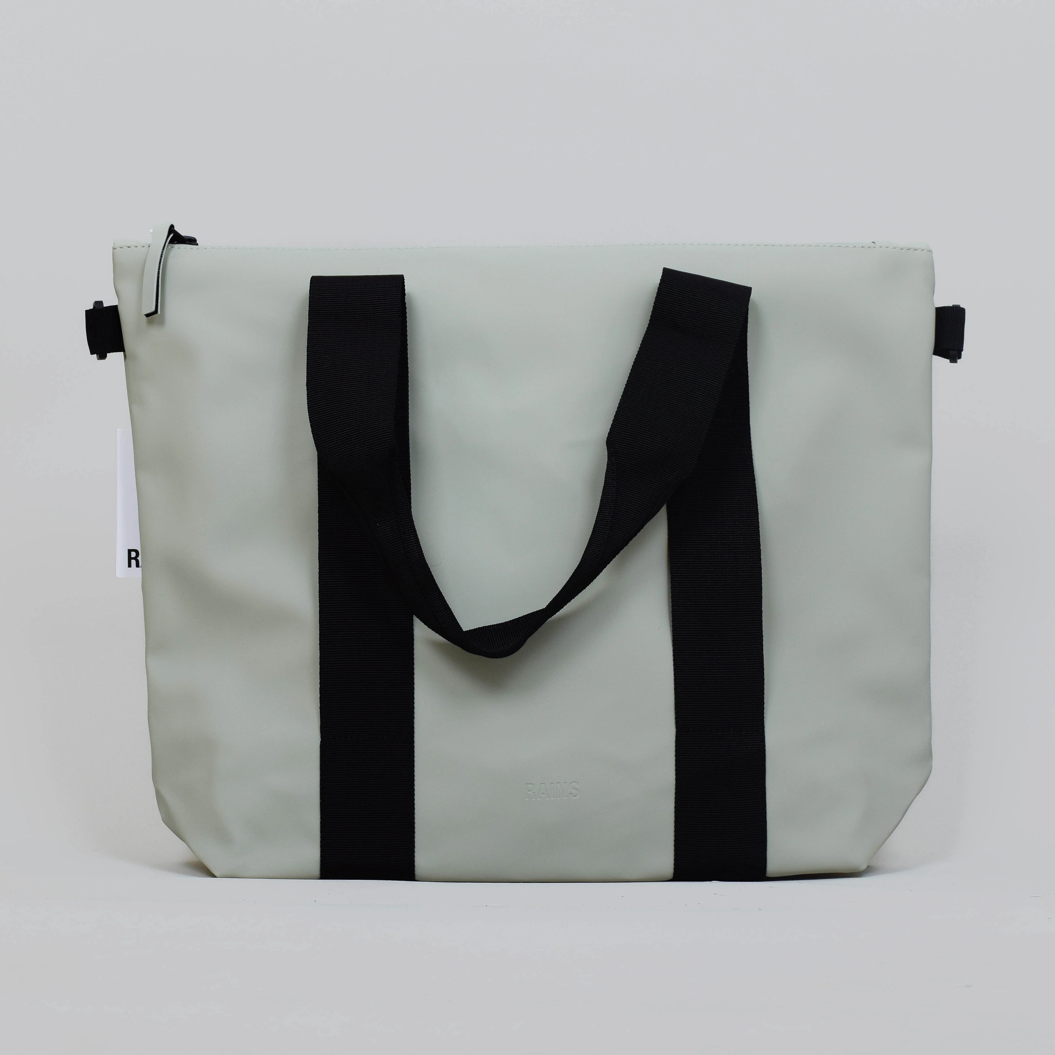 Rains Tote Bag Mini - Earth - Image 3