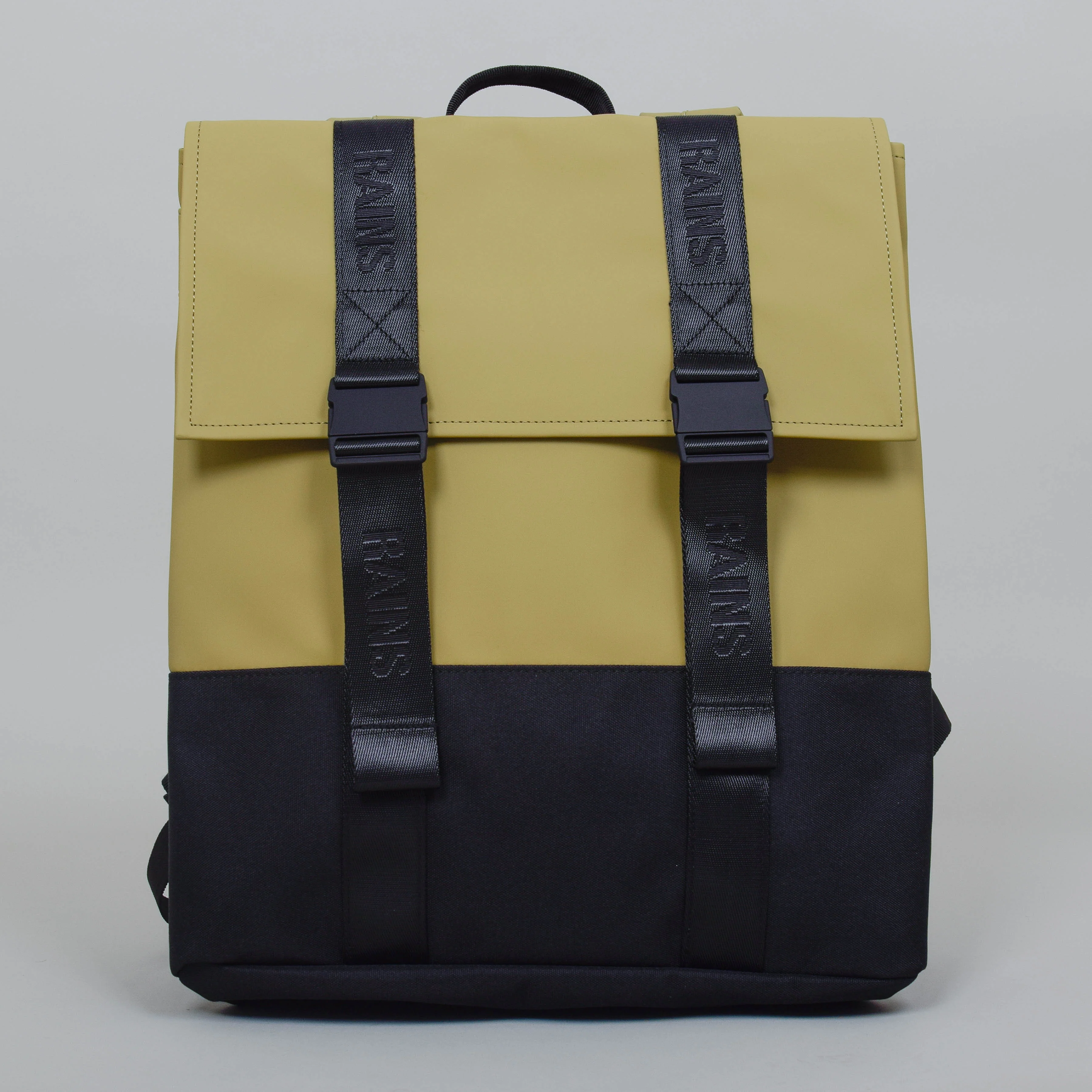 Rains Trail MSN Bag W3 - Khaki - Image 2