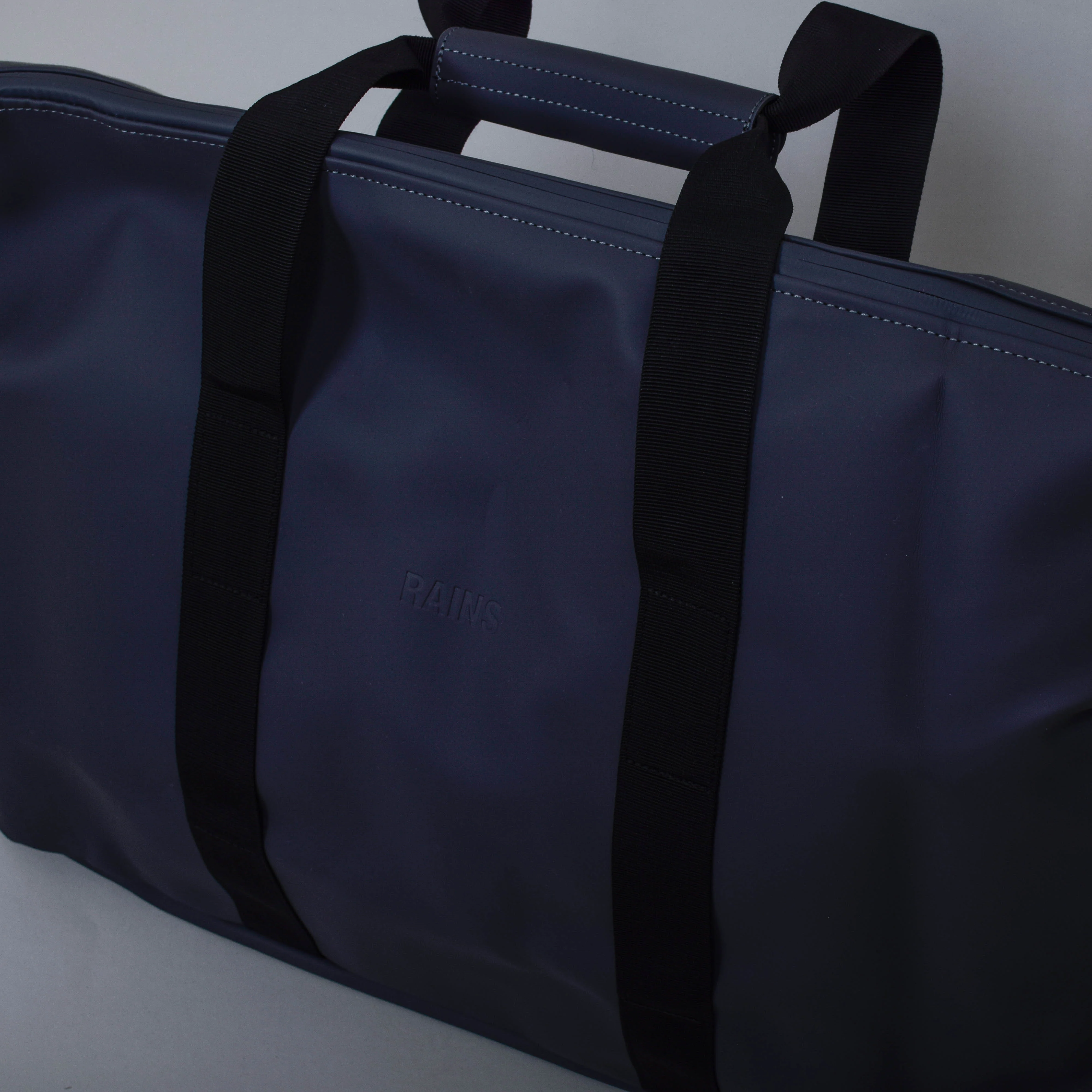 Rains Weekend Bag - Slate - Image 2